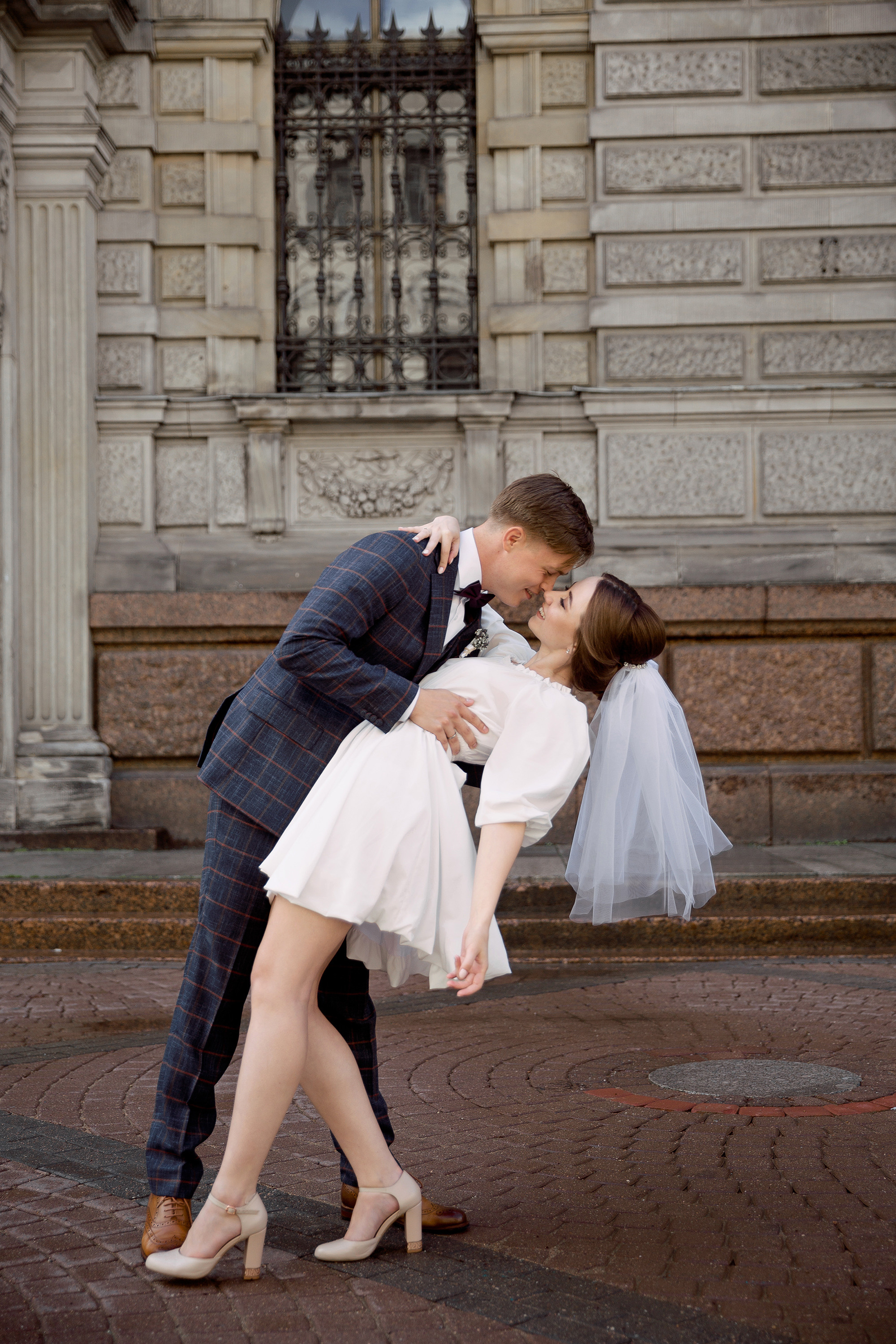 Мария и Егор. Свадебный фотограф в Санкт-Петербурге Павел Резниченко