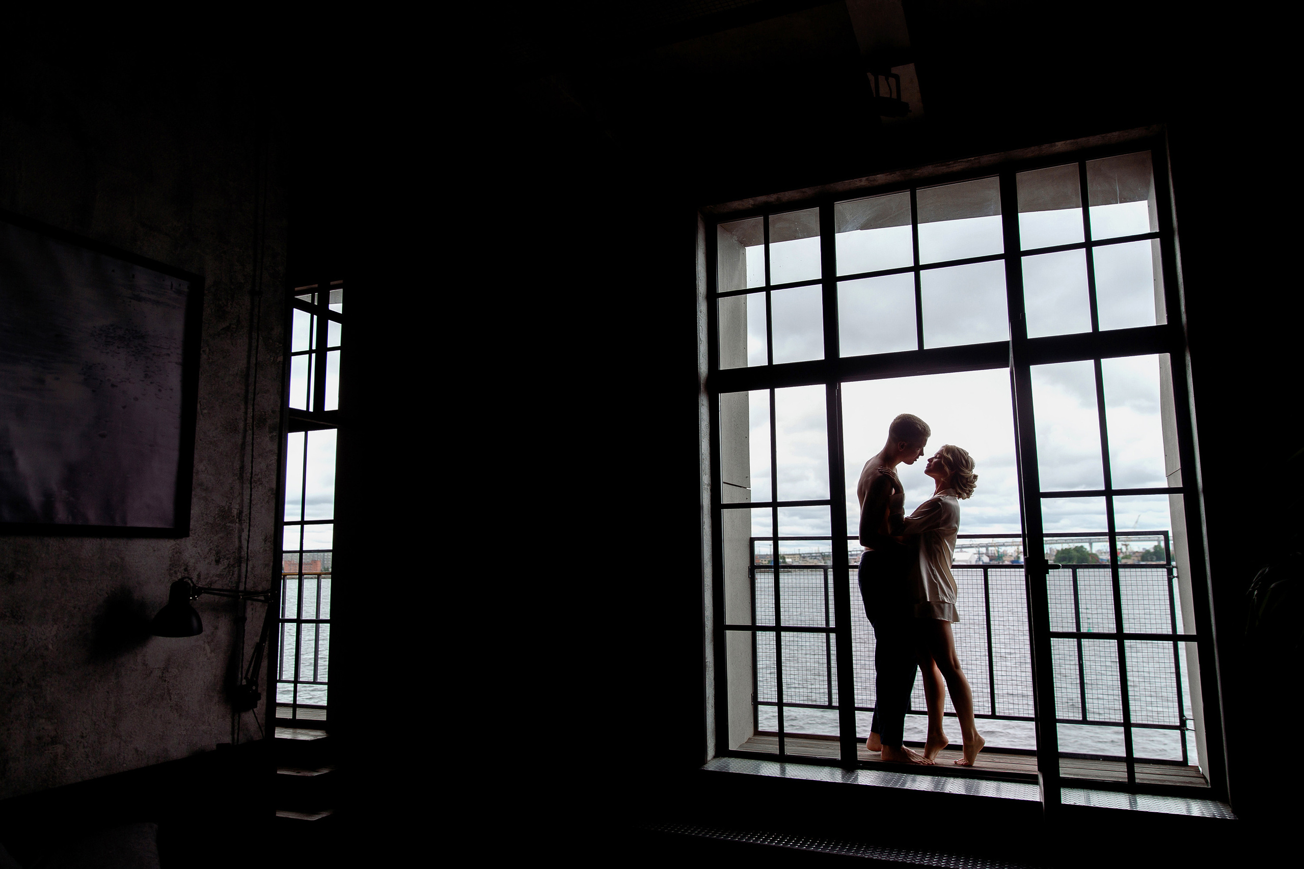 Юлия и Алексей. Свадебный фотограф в Санкт-Петербурге Павел Резниченко