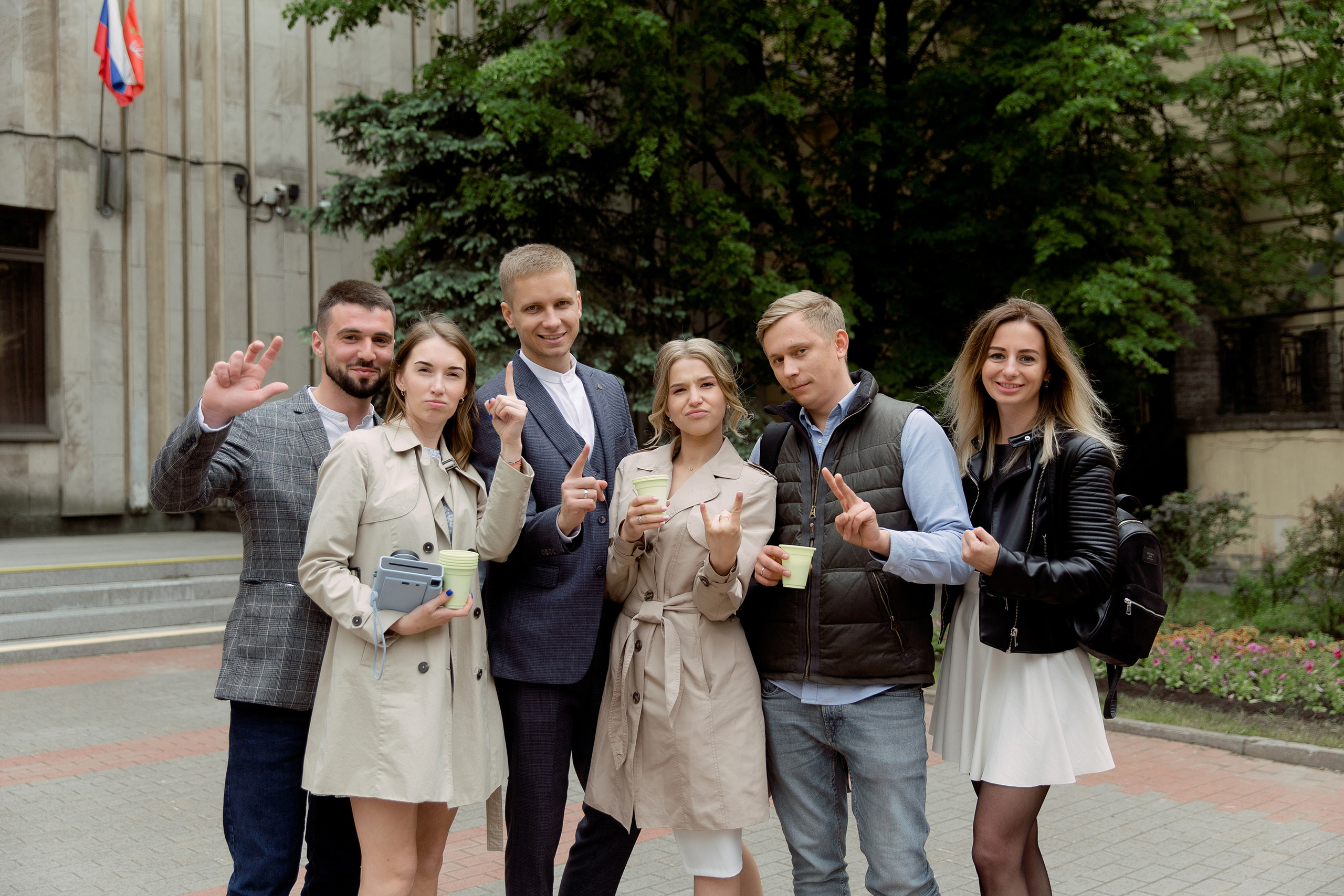 Юлия и Алексей. Свадебный фотограф в Санкт-Петербурге Павел Резниченко