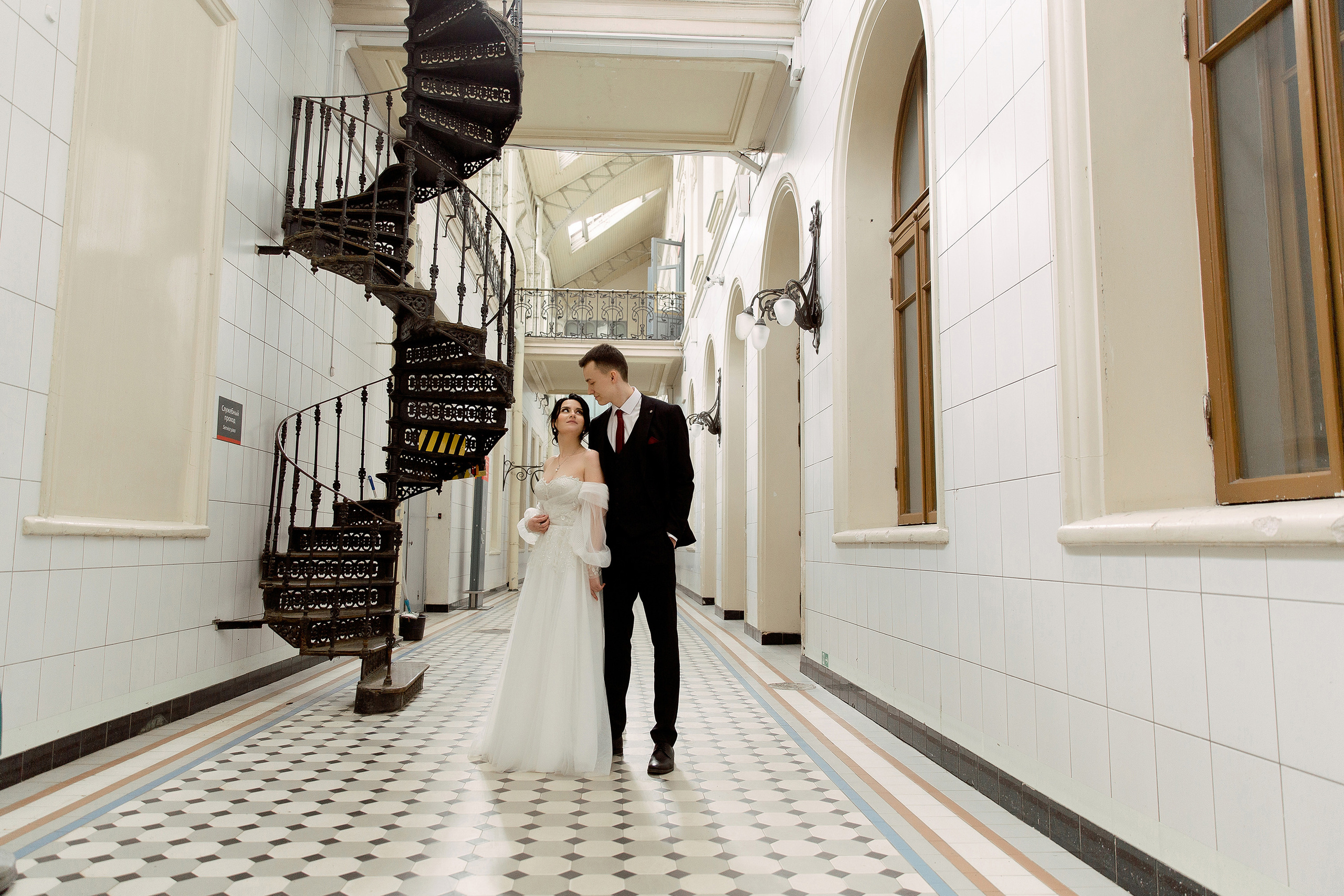 Людмила и Алексей. Свадебный фотограф в Санкт-Петербурге Павел Резниченко