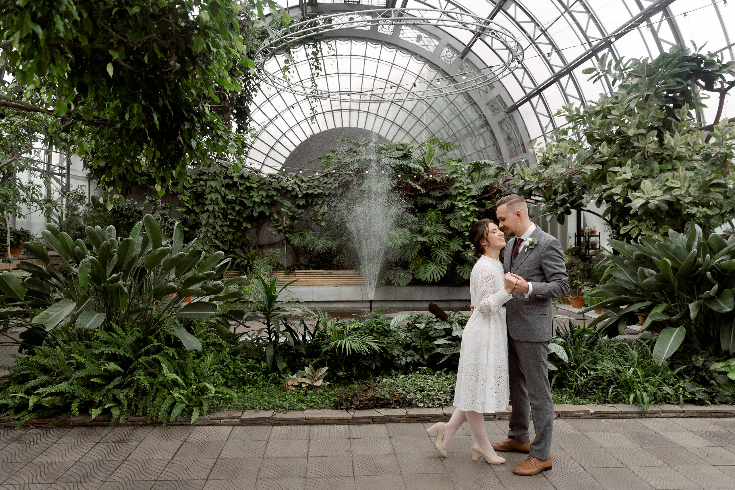 Юлия и Антон. Свадебный фотограф в Санкт-Петербурге Павел Резниченко