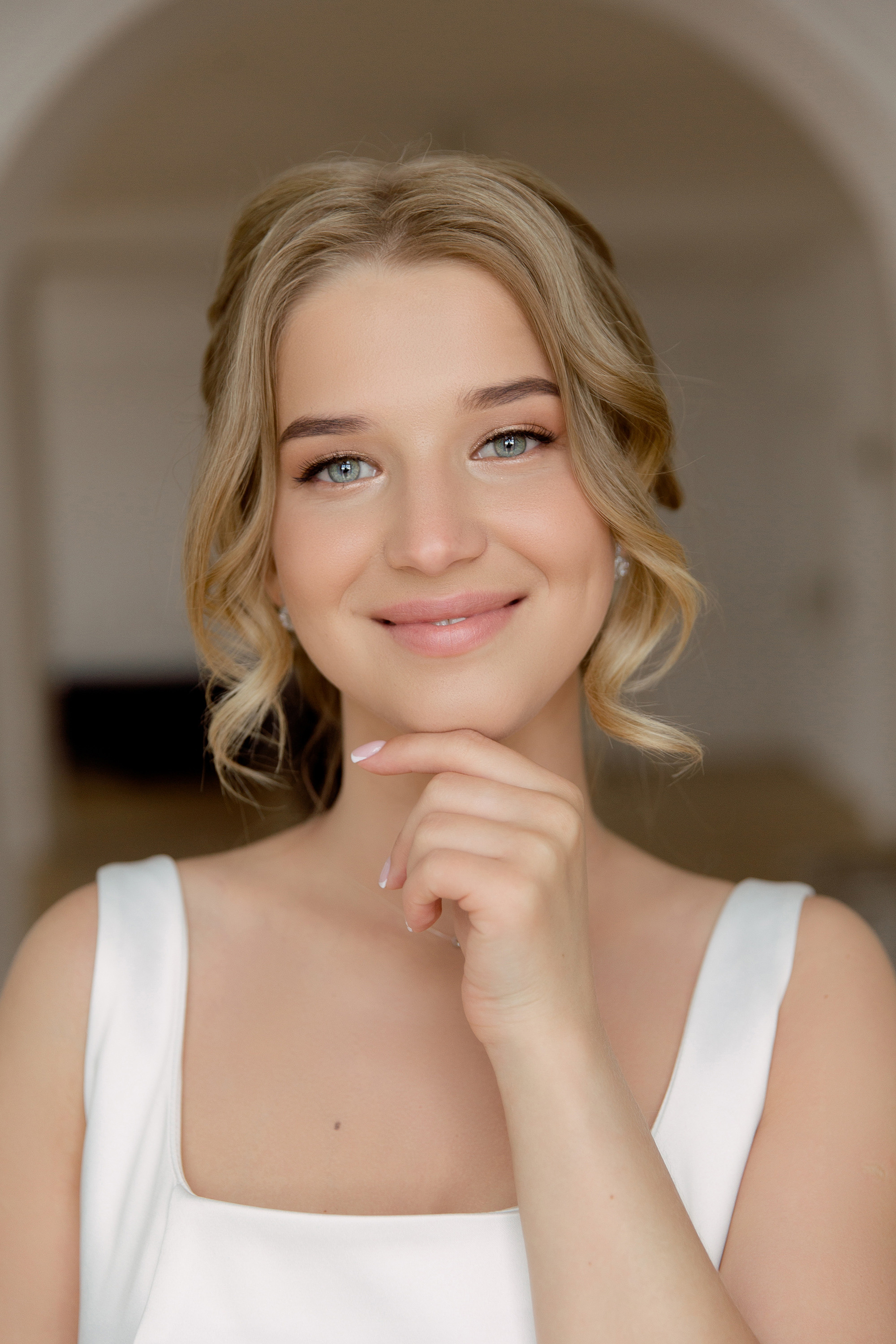 Юлия и Алексей. Свадебный фотограф в Санкт-Петербурге Павел Резниченко