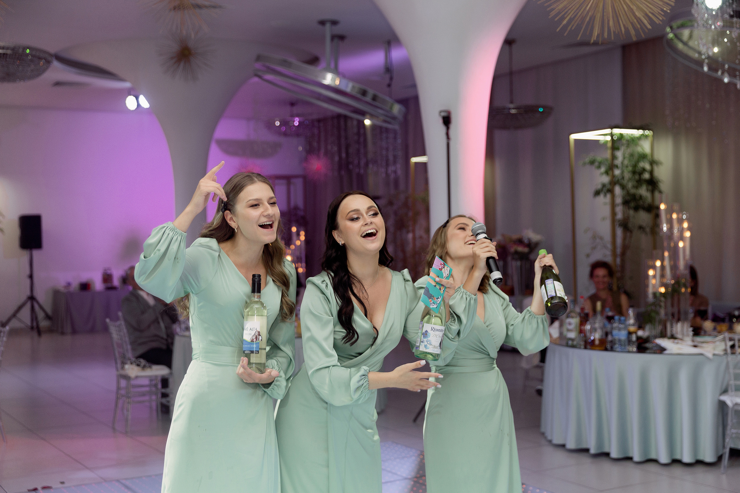 Ксения и Станислав. Свадебный фотограф в Санкт-Петербурге Павел Резниченко