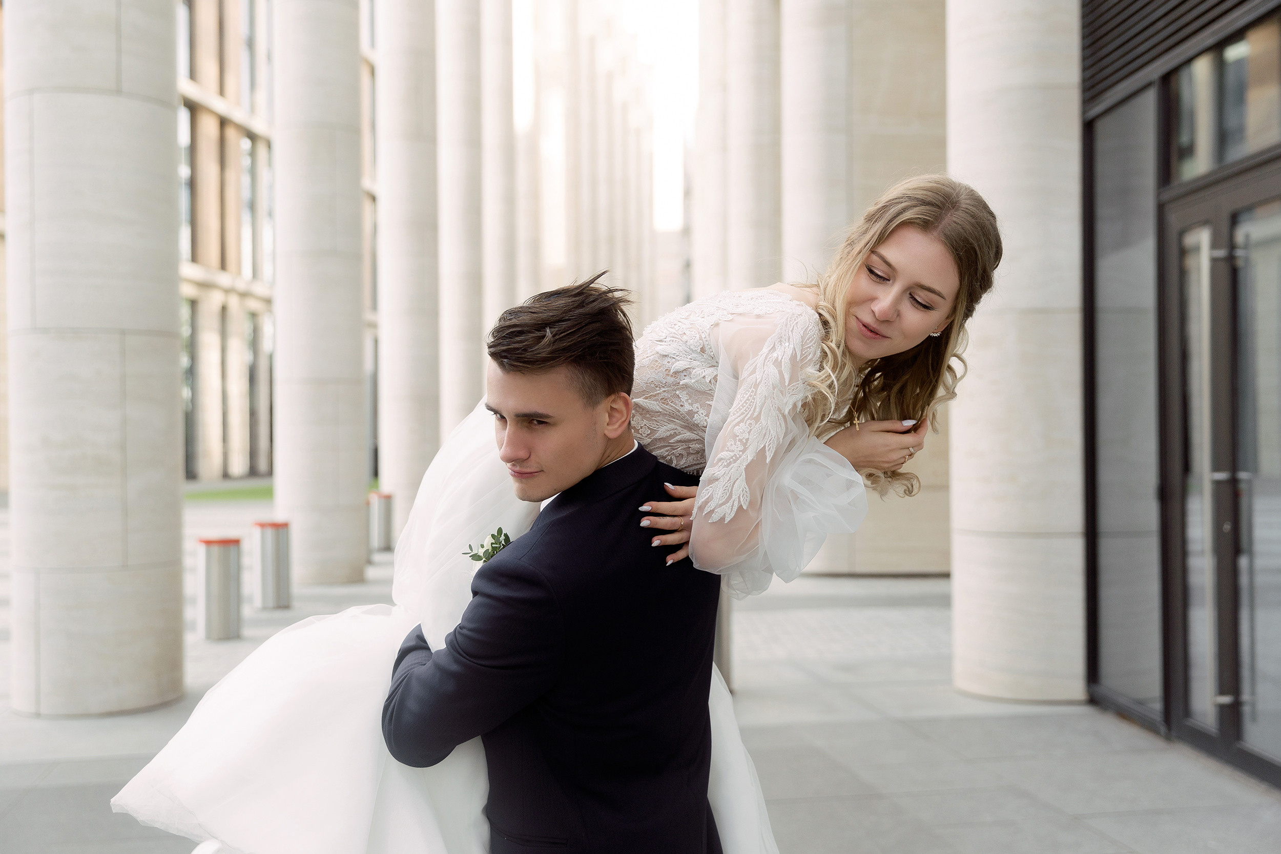 Ксения и Станислав. Свадебный фотограф в Санкт-Петербурге Павел Резниченко