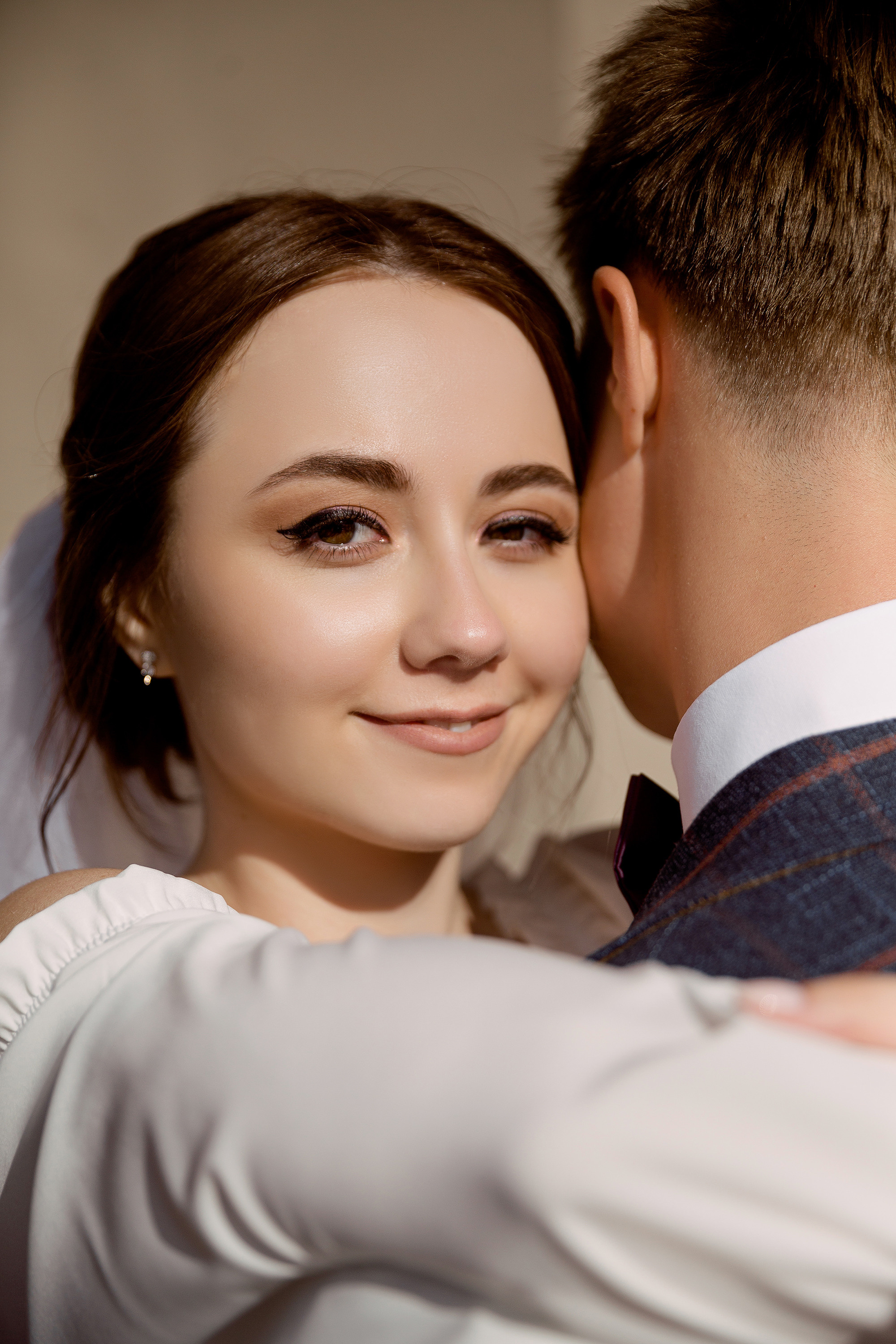 Мария и Егор. Свадебный фотограф в Санкт-Петербурге Павел Резниченко