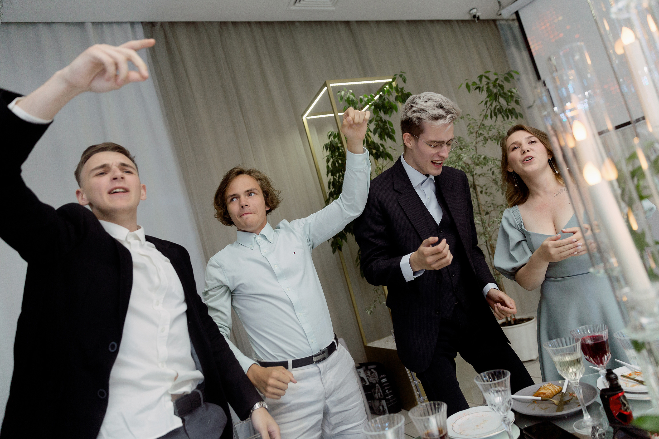 Ксения и Станислав. Свадебный фотограф в Санкт-Петербурге Павел Резниченко