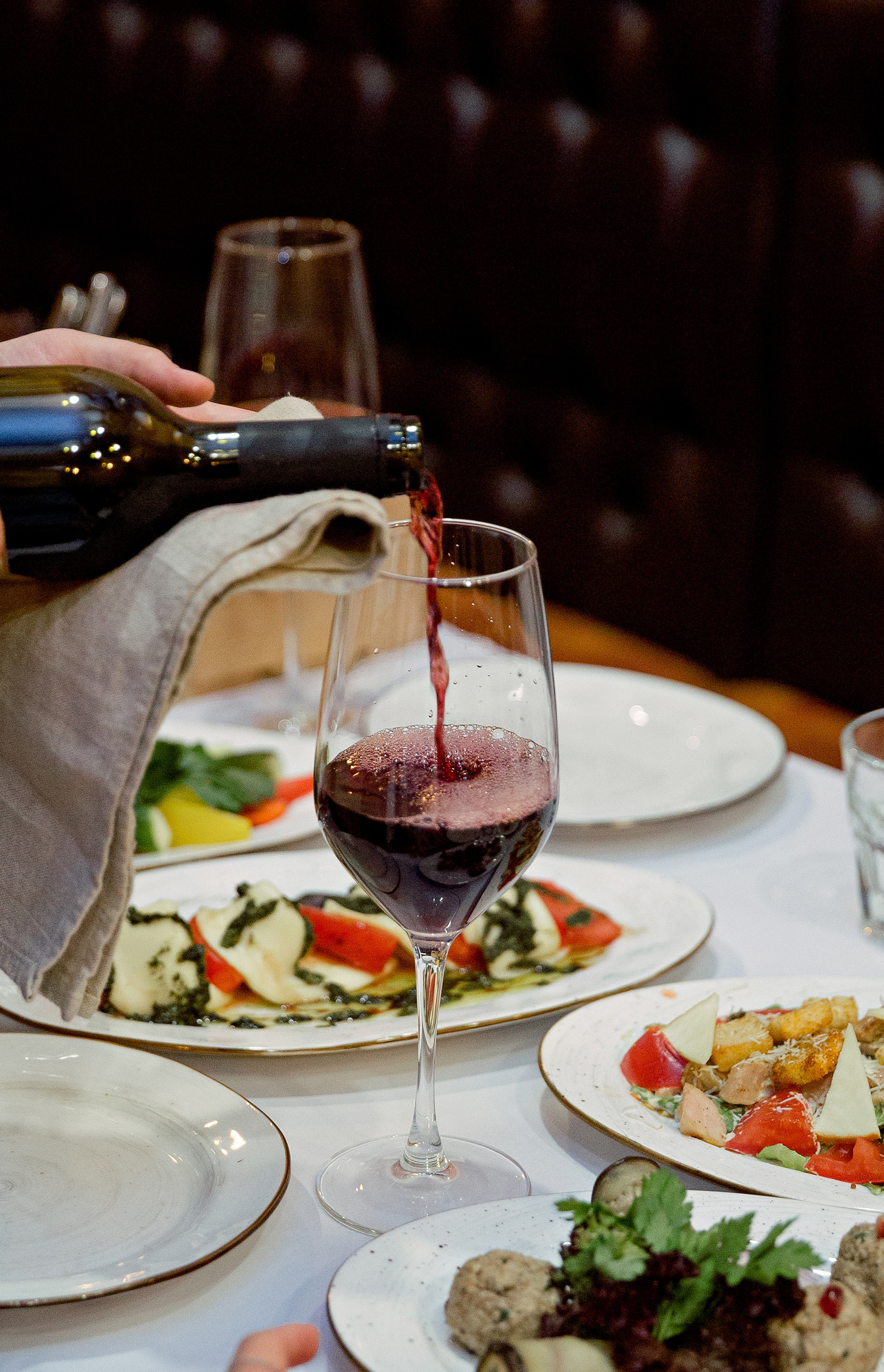 Мария и Егор. Свадебный фотограф в Санкт-Петербурге Павел Резниченко