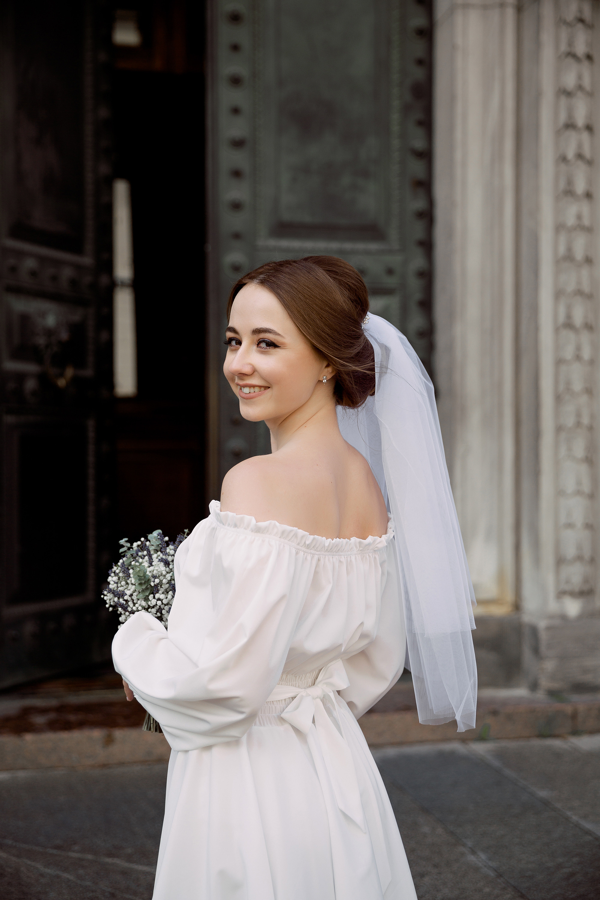 Мария и Егор. Свадебный фотограф в Санкт-Петербурге Павел Резниченко