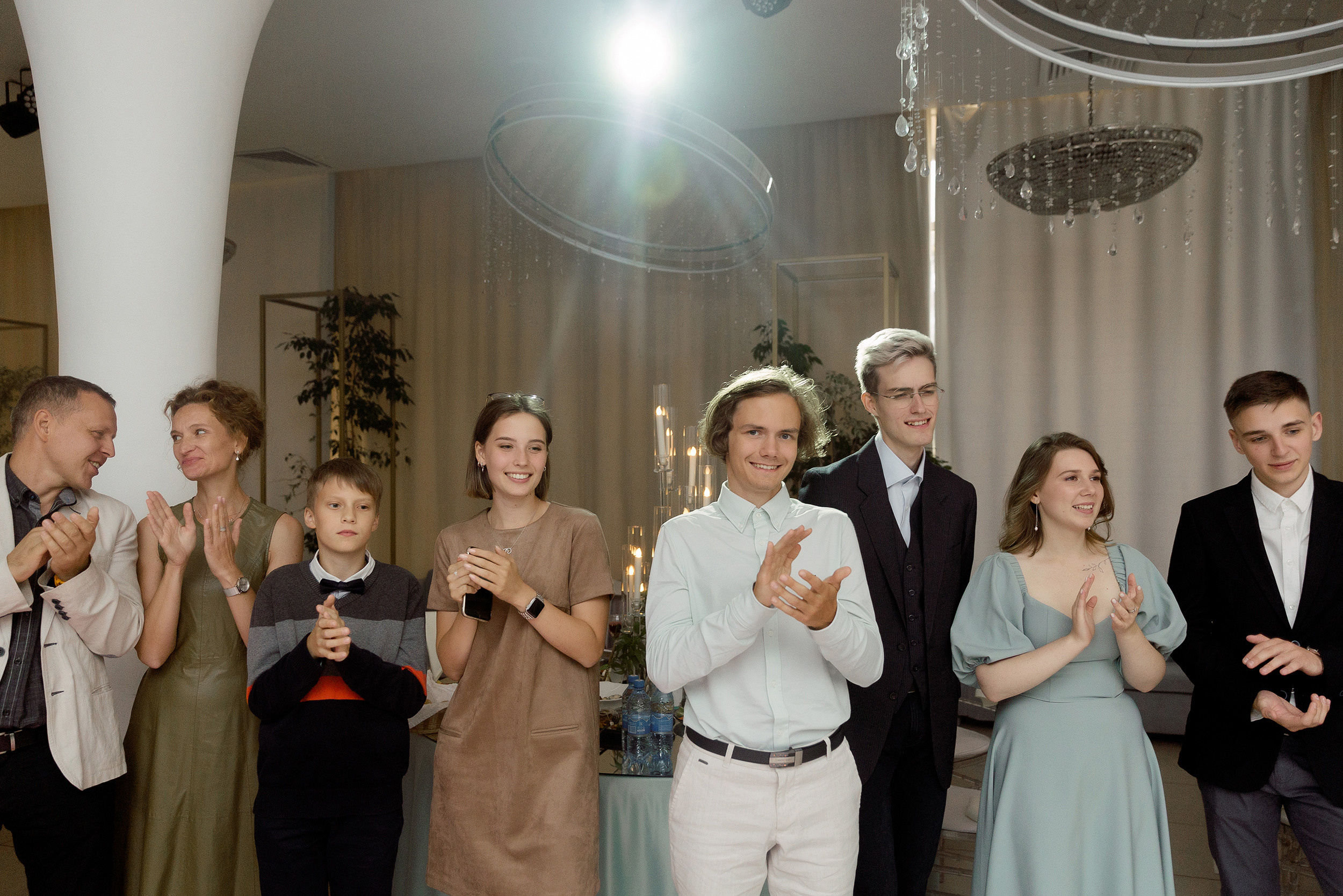 Ксения и Станислав. Свадебный фотограф в Санкт-Петербурге Павел Резниченко