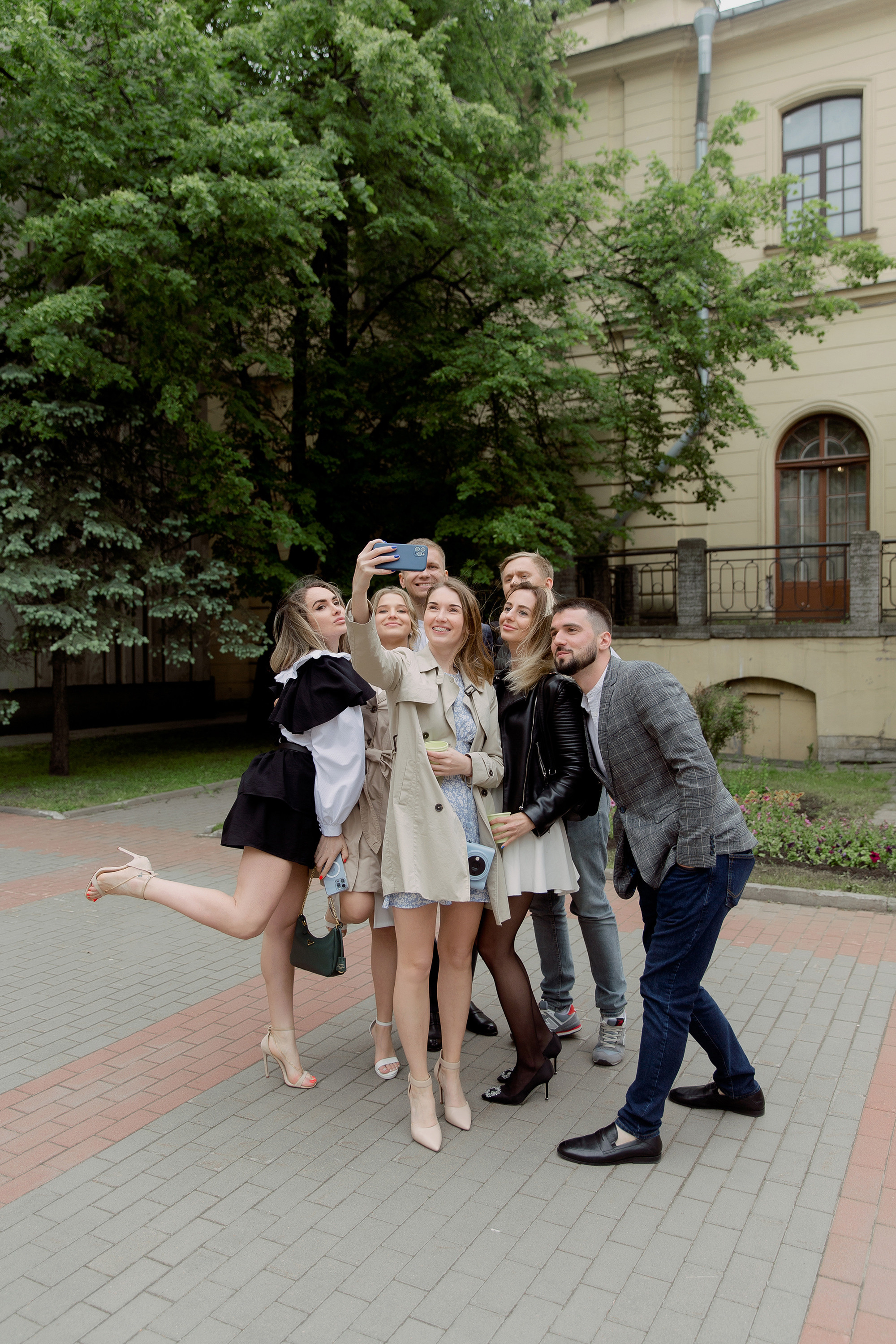 Юлия и Алексей. Свадебный фотограф в Санкт-Петербурге Павел Резниченко