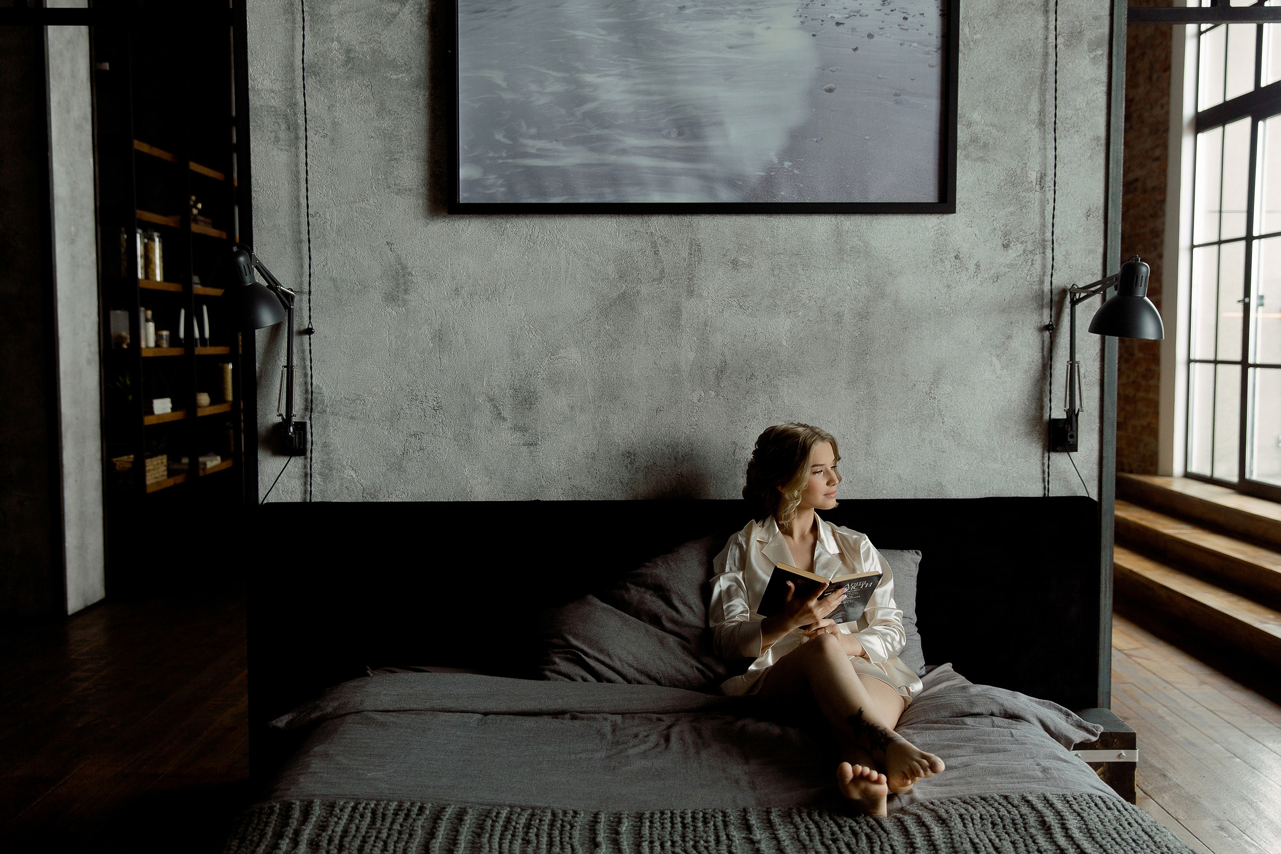 Юлия и Алексей. Свадебный фотограф в Санкт-Петербурге Павел Резниченко