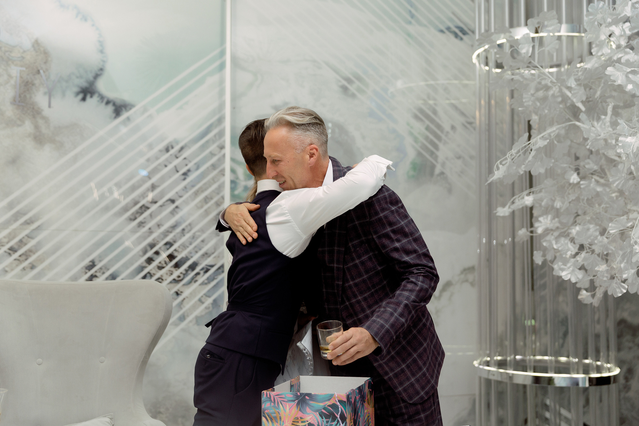 Ксения и Станислав. Свадебный фотограф в Санкт-Петербурге Павел Резниченко