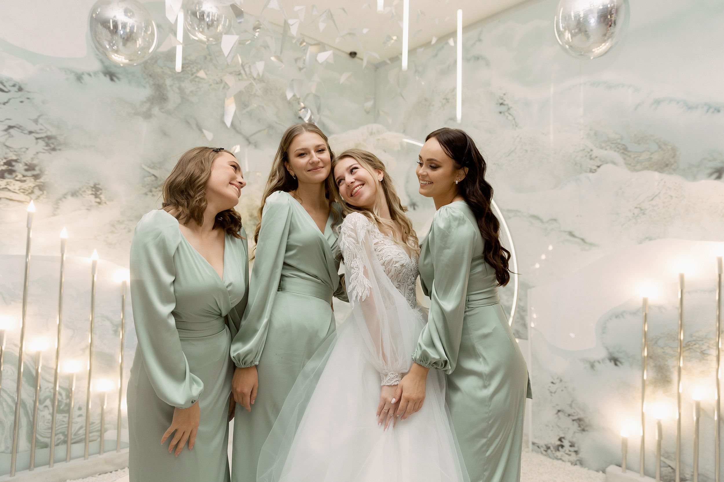 Ксения и Станислав. Свадебный фотограф в Санкт-Петербурге Павел Резниченко