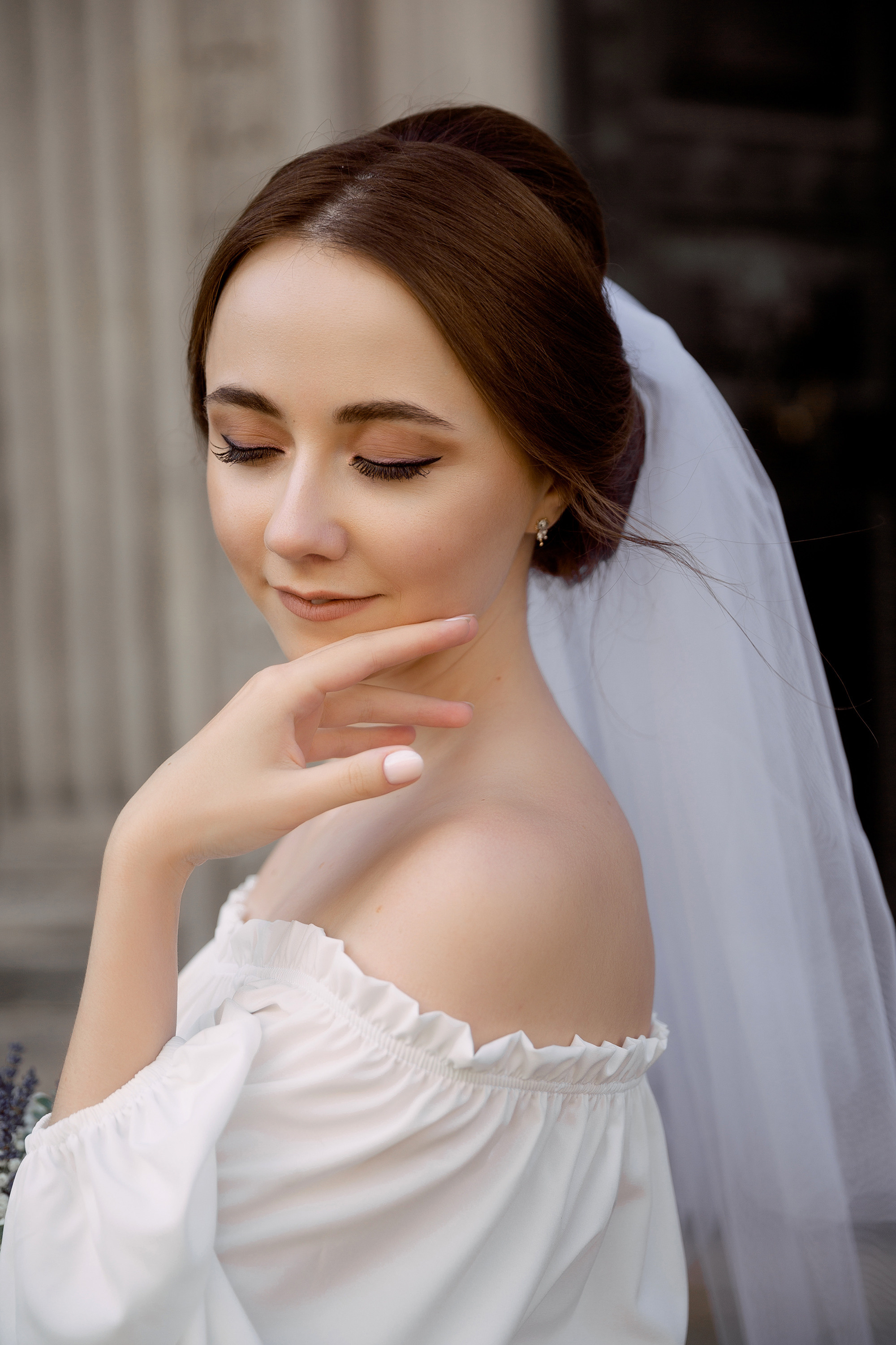 Мария и Егор. Свадебный фотограф в Санкт-Петербурге Павел Резниченко