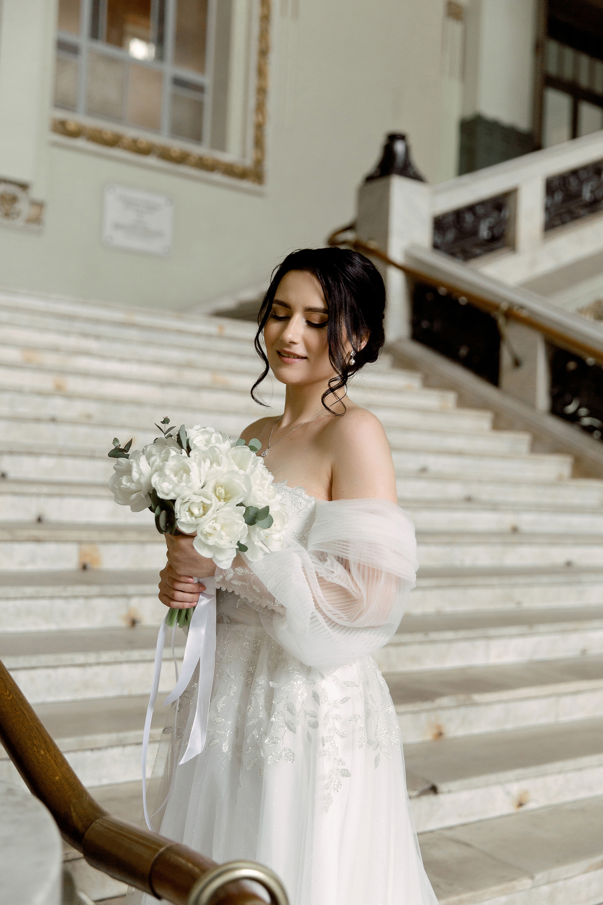 Людмила и Алексей. Свадебный фотограф в Санкт-Петербурге Павел Резниченко