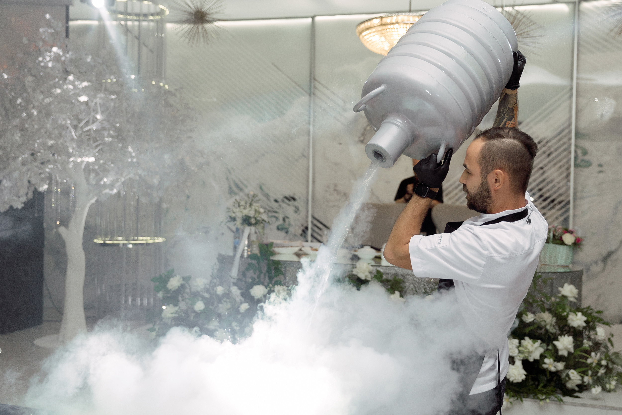 Ксения и Станислав. Свадебный фотограф в Санкт-Петербурге Павел Резниченко