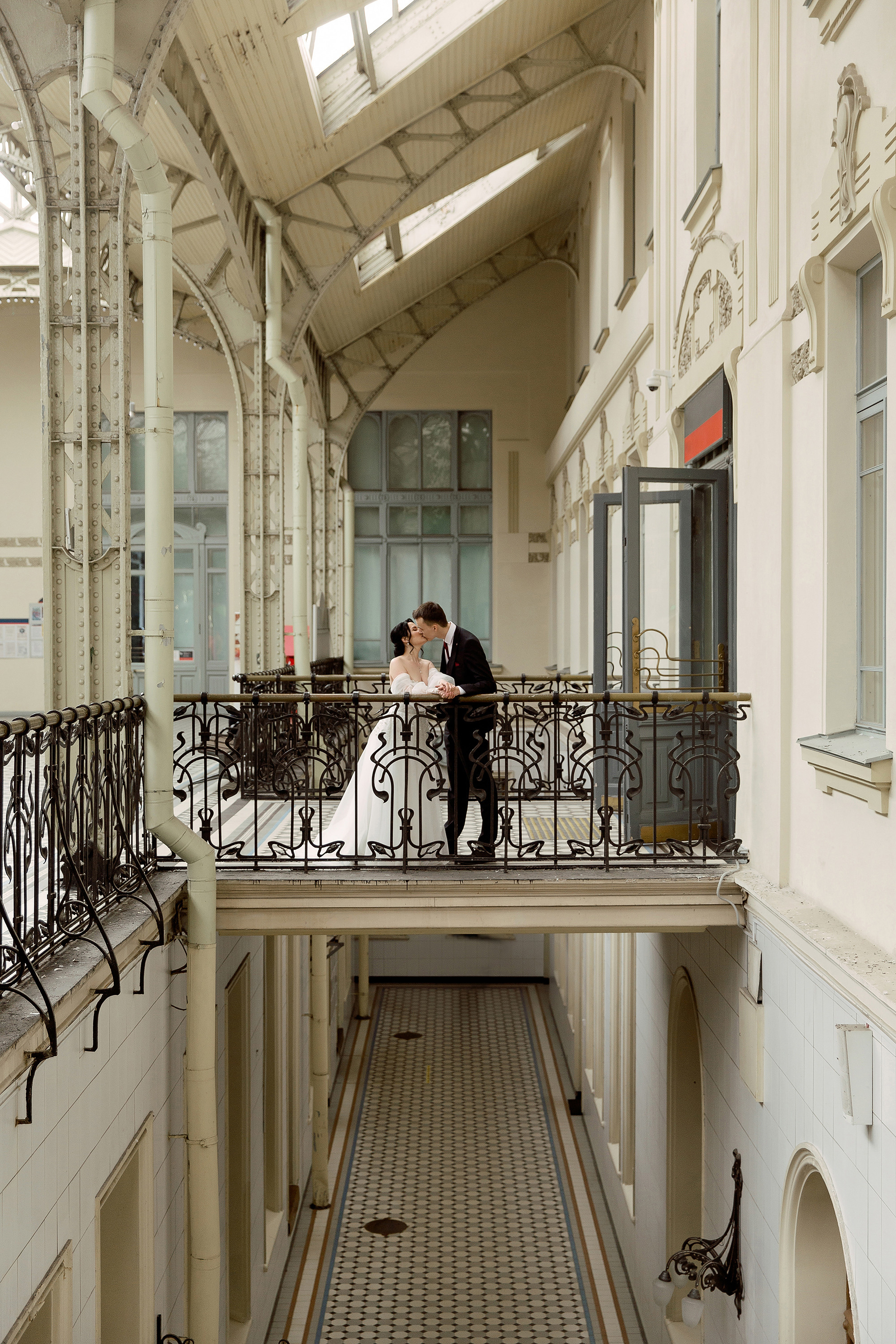 Людмила и Алексей. Свадебный фотограф в Санкт-Петербурге Павел Резниченко