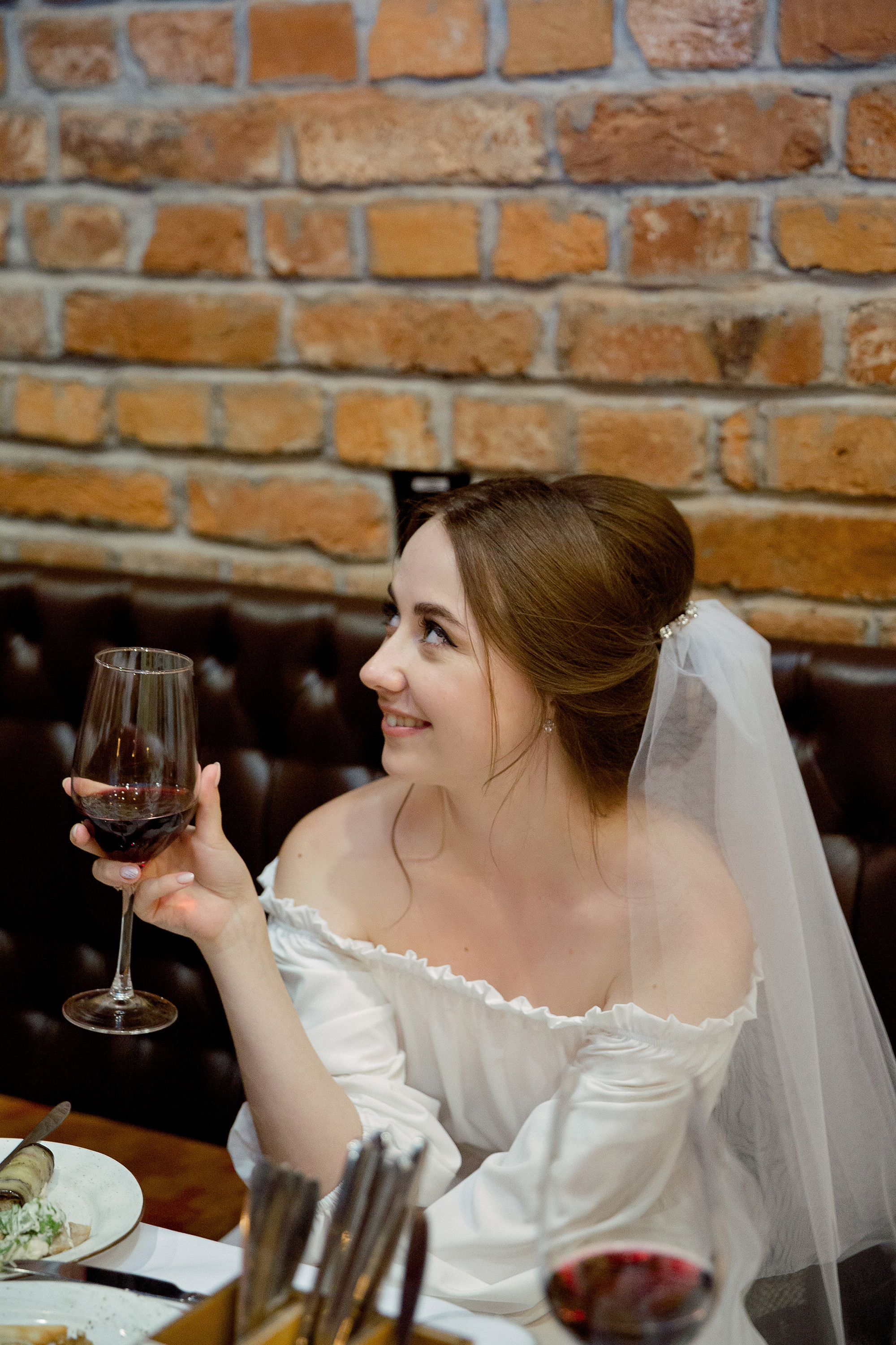 Мария и Егор. Свадебный фотограф в Санкт-Петербурге Павел Резниченко