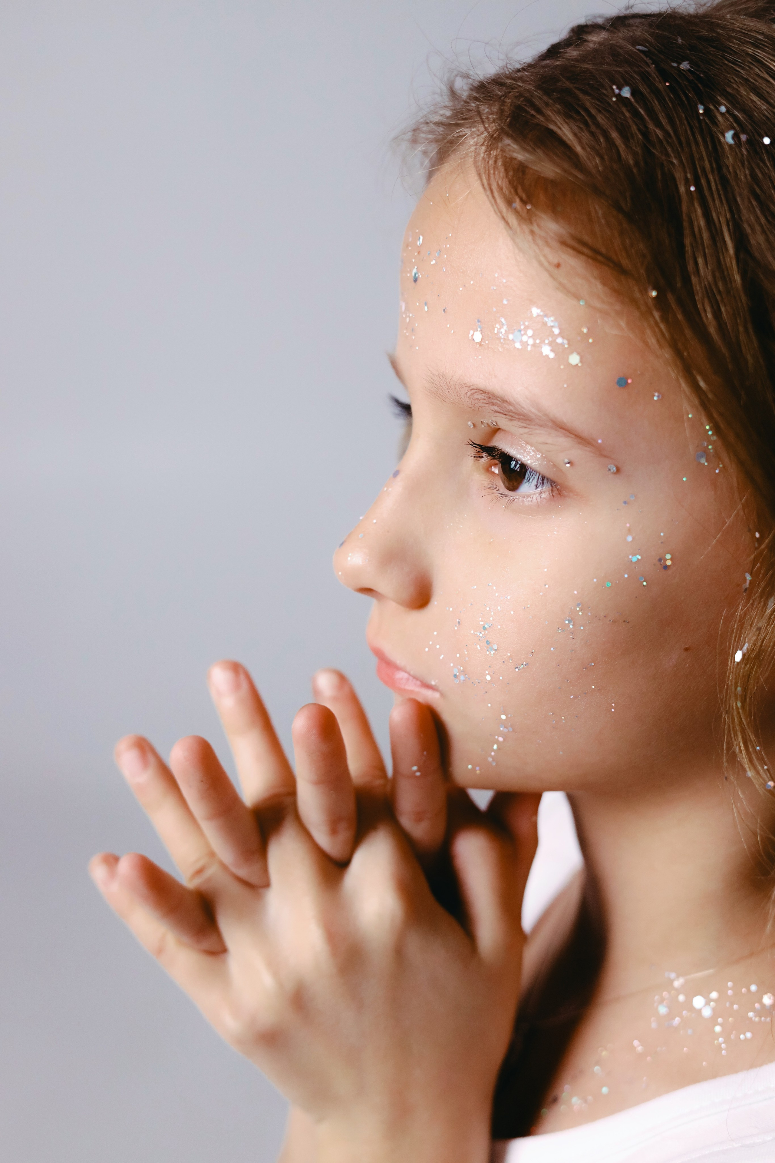 Варя и ее мама. Фотограф Мария Лаенко