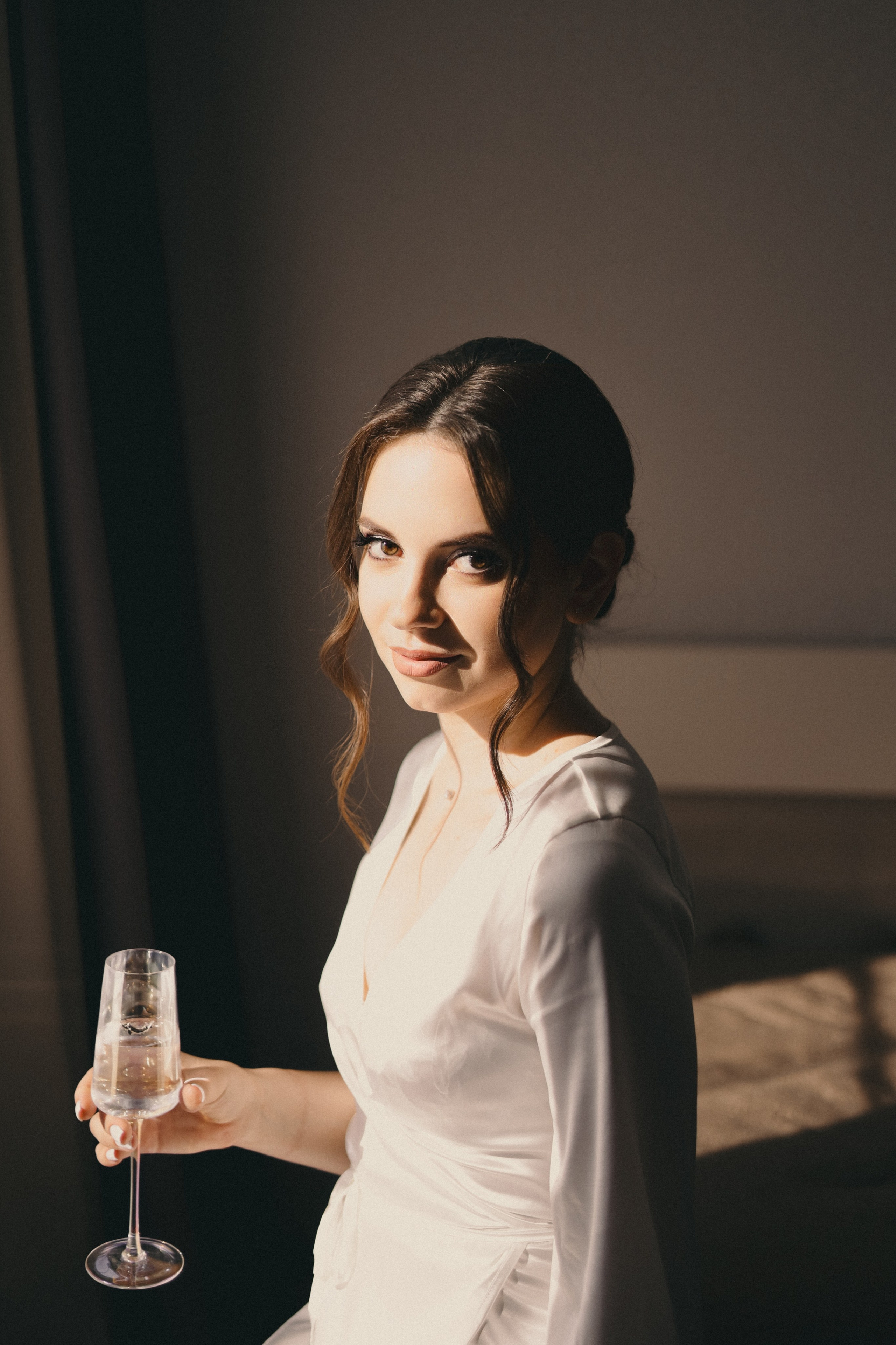 Андрей & Анна. Фотограф Мария Лаенко