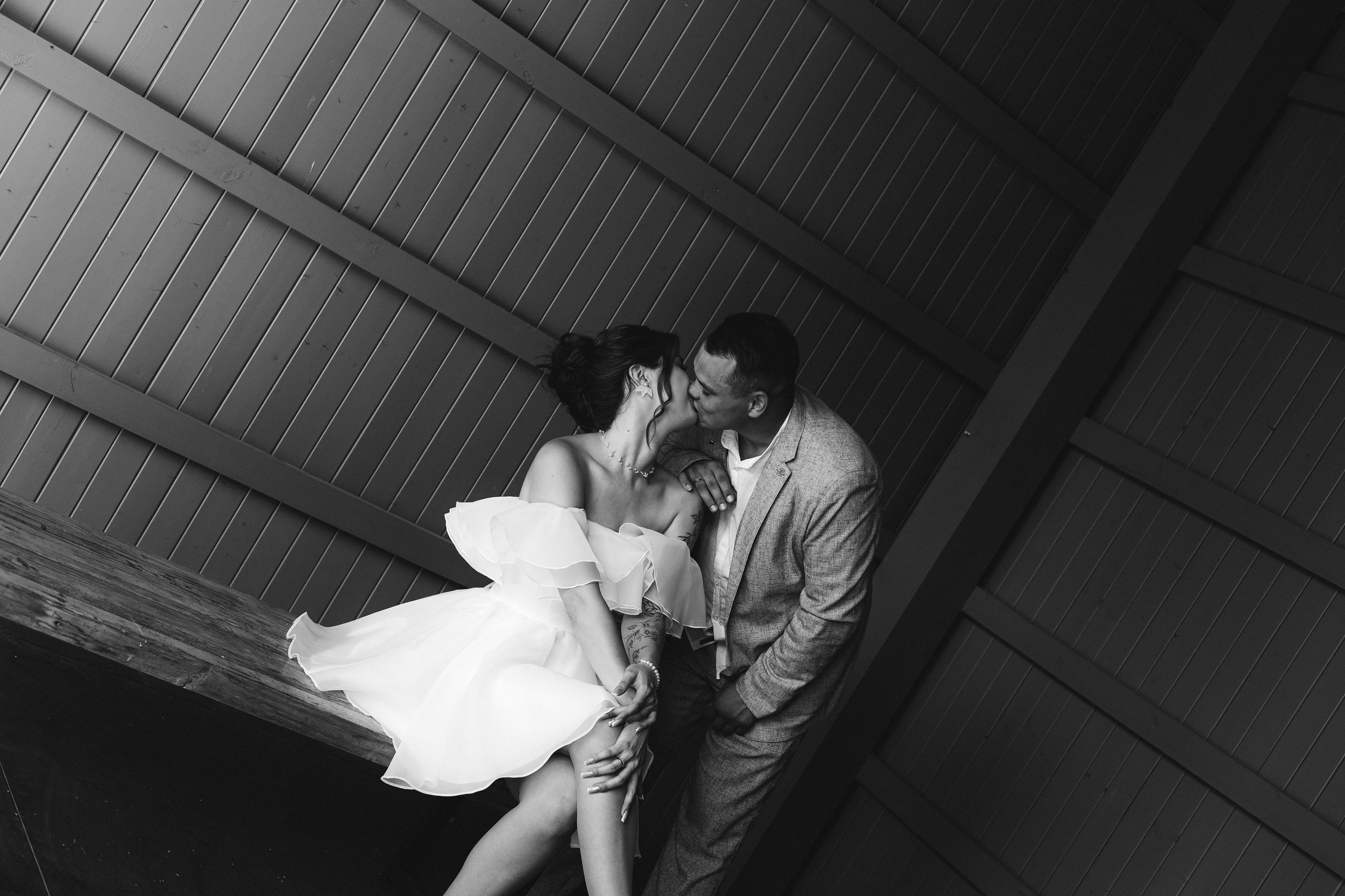 Григорий & Арнелла. Фотограф Мария Лаенко