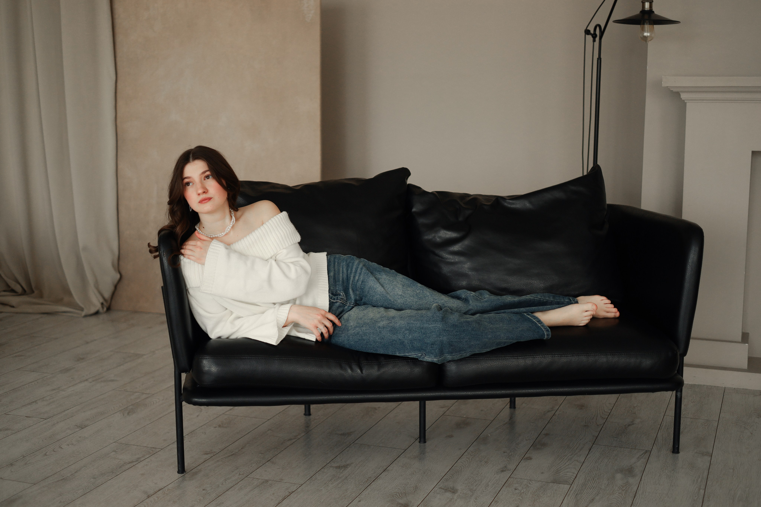 София. Фотограф Мария Лаенко