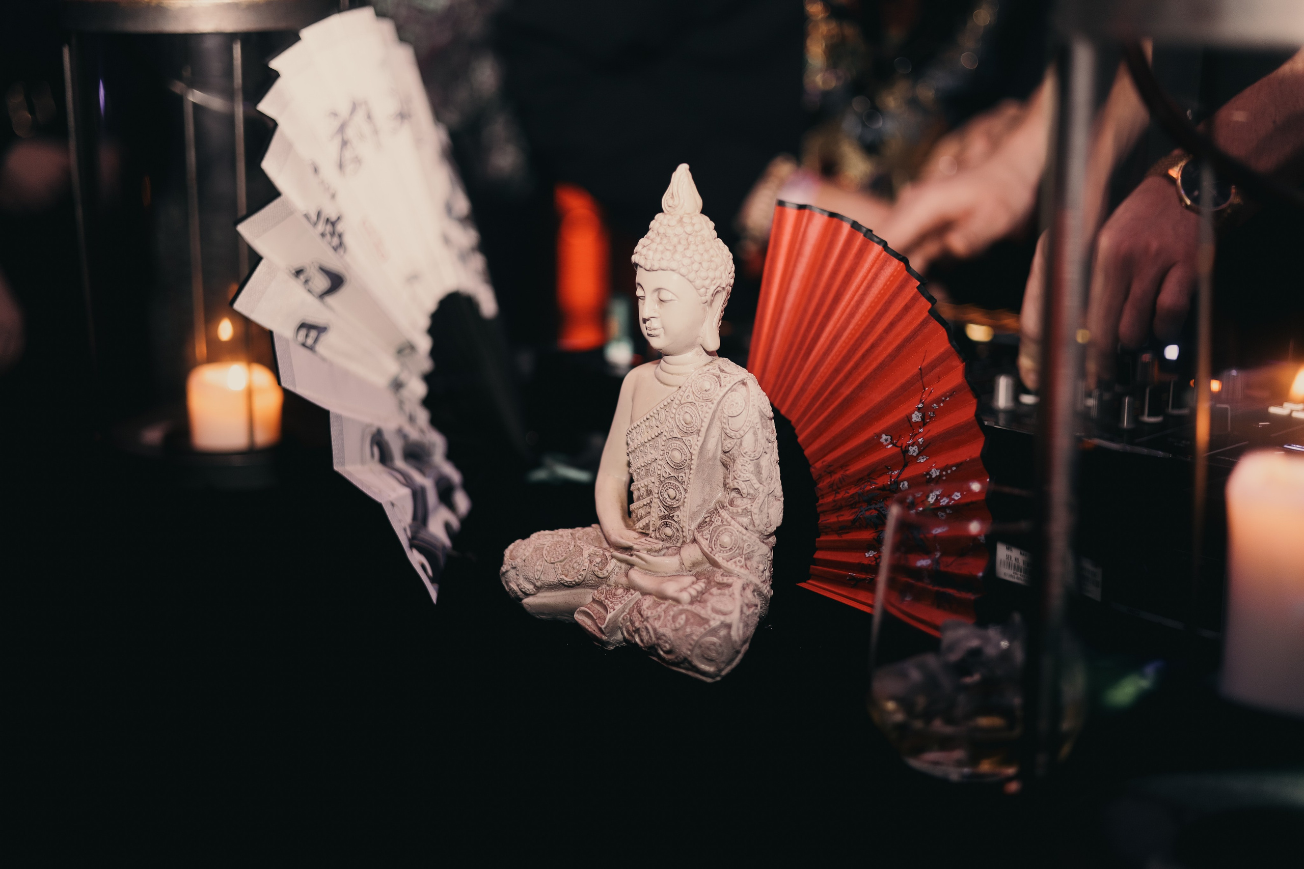 Искра Black. Фотограф Мария Лаенко