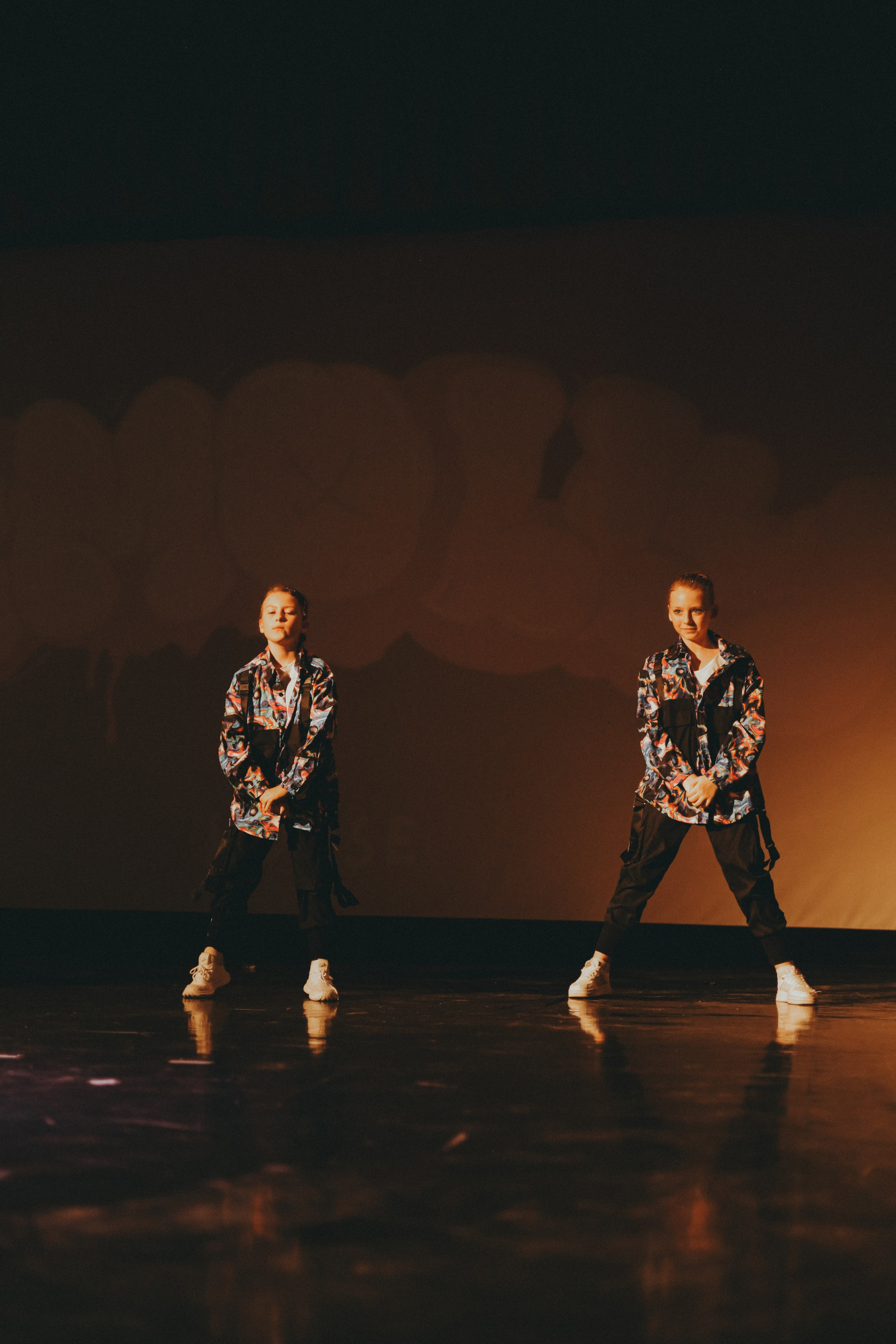 Отчетный концерт Smolly House. Фотограф Мария Лаенко