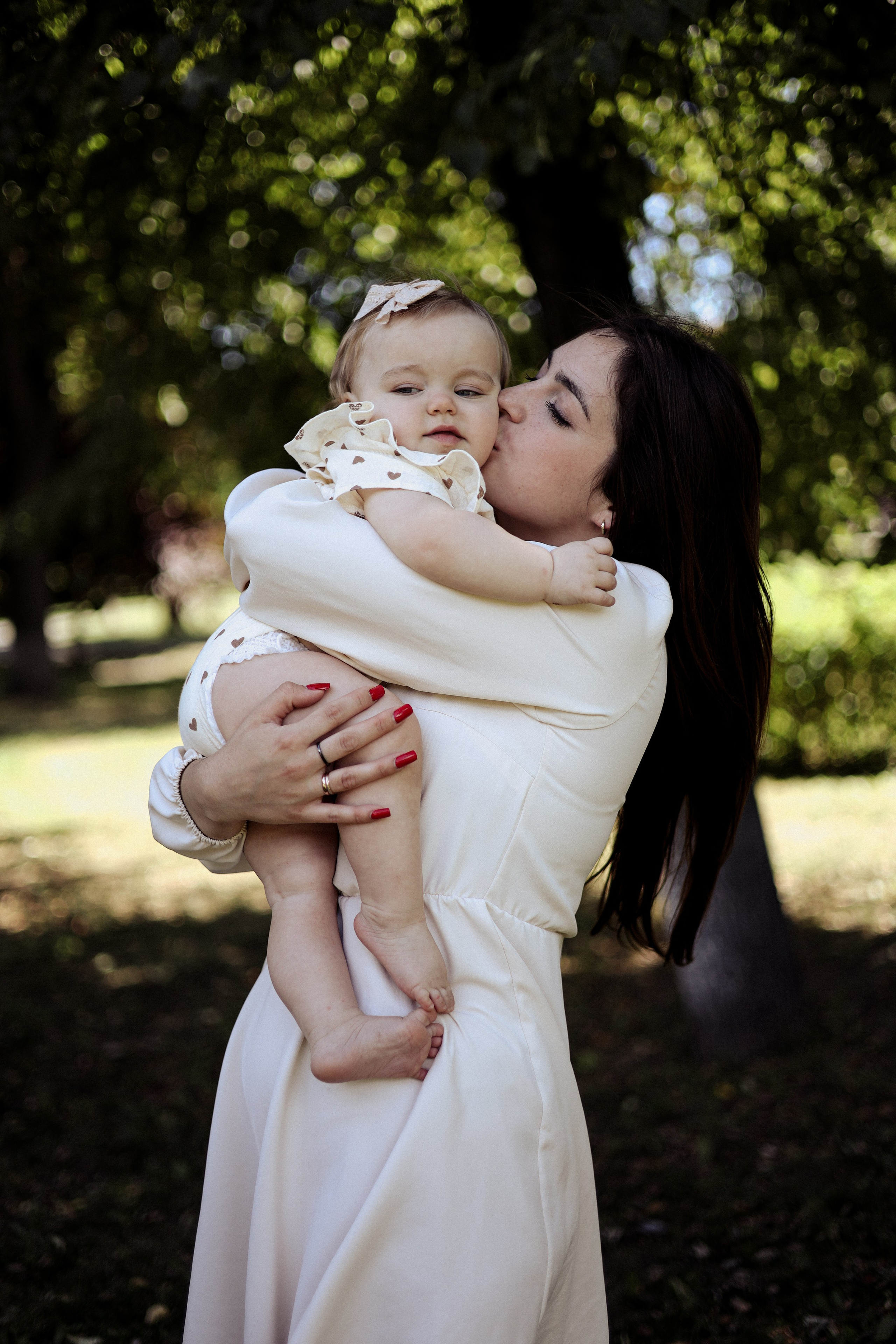 Годик Карине. Фотограф Мария Лаенко