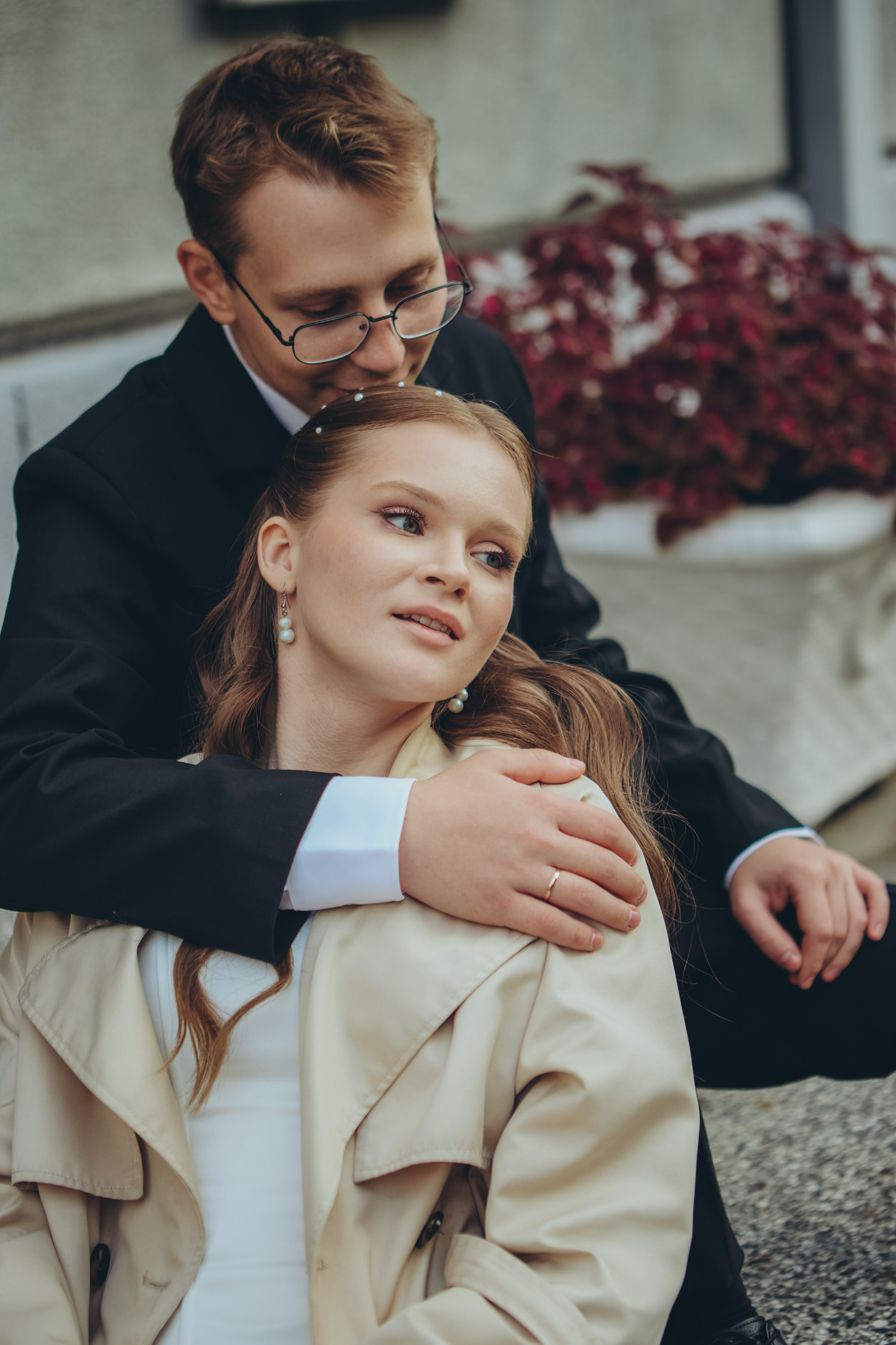 Свадьба Никиты и Дарьи. Семейный фотограф в Саратове Елена Прохорова