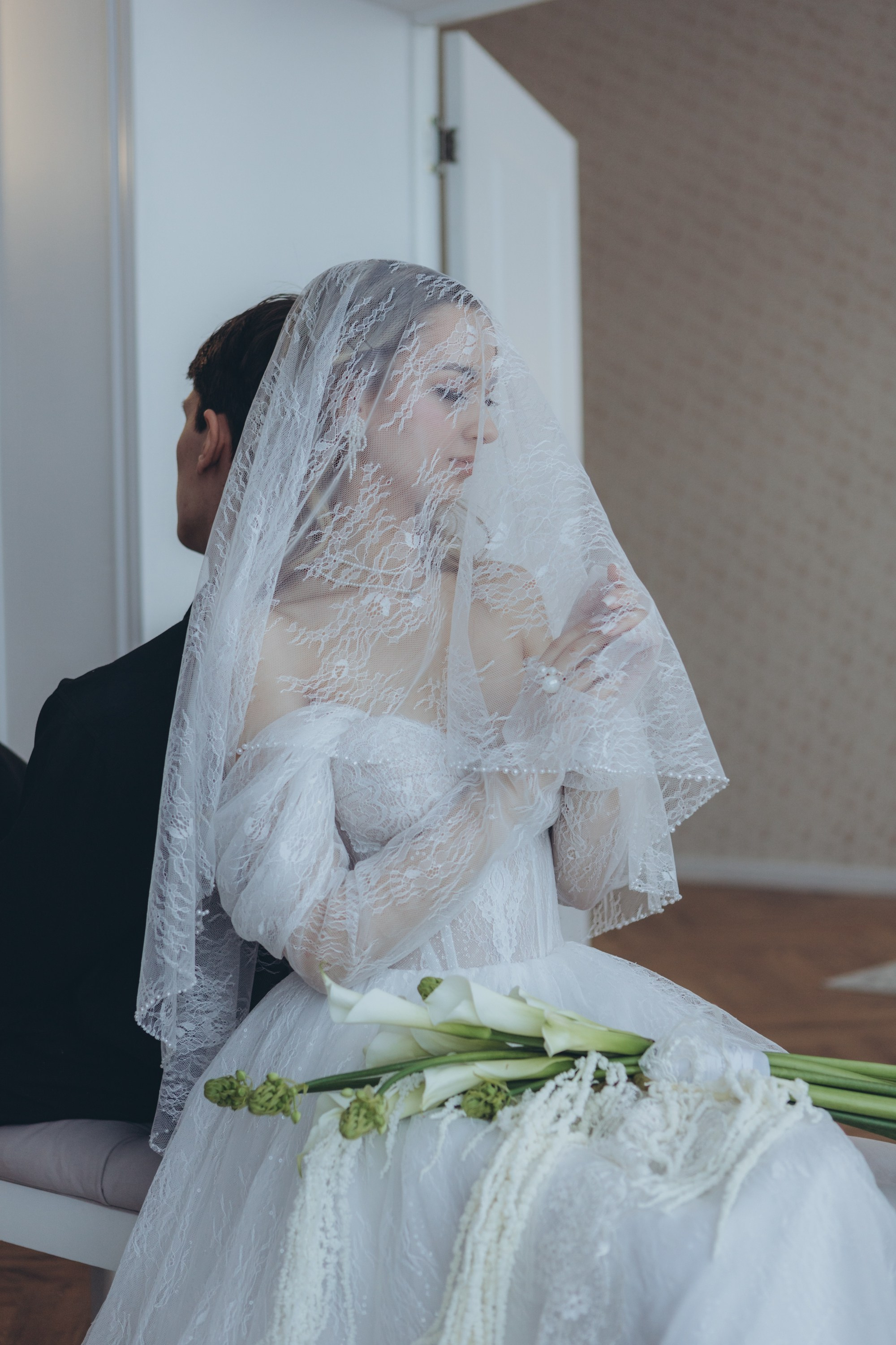 Свадьба Андрея и Эделины. Семейный фотограф в Саратове Елена Прохорова