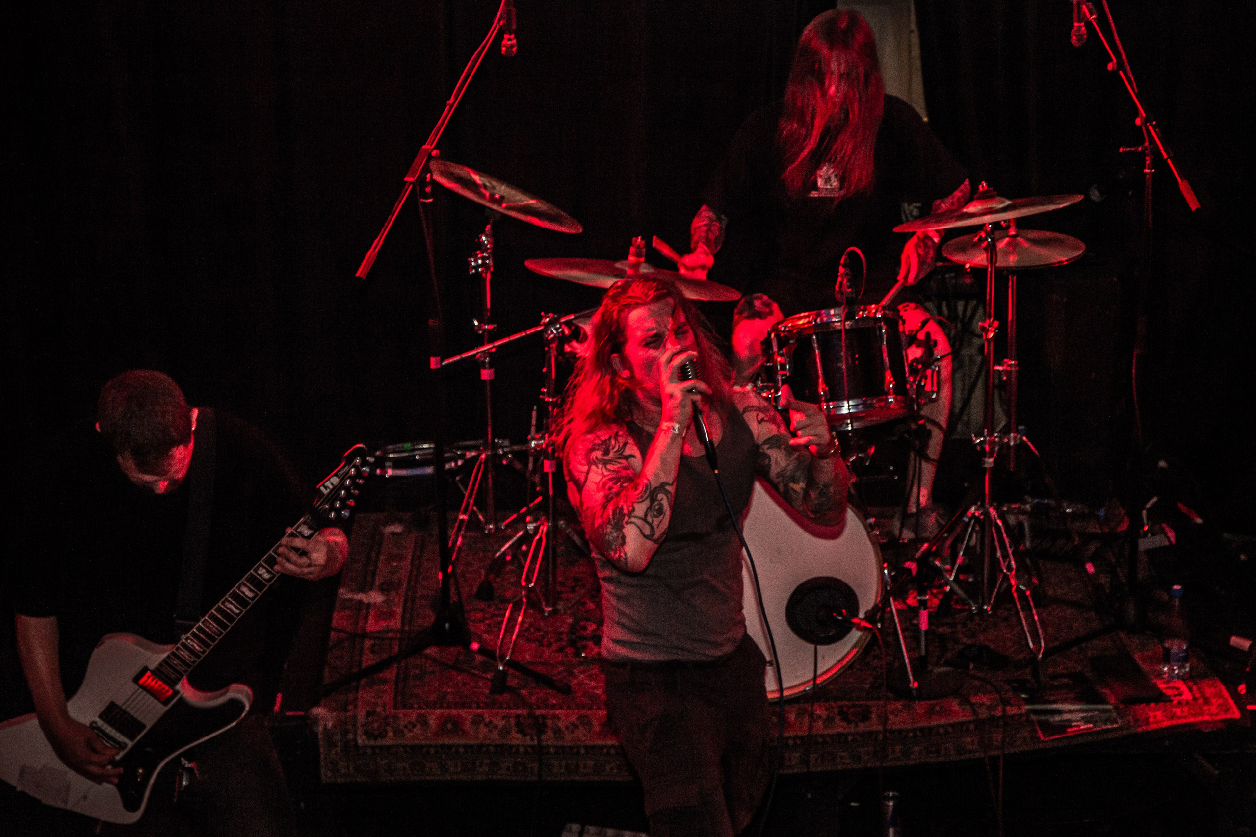 Scumback. Фотограф в Санкт-Петербурге Чумаков Семен