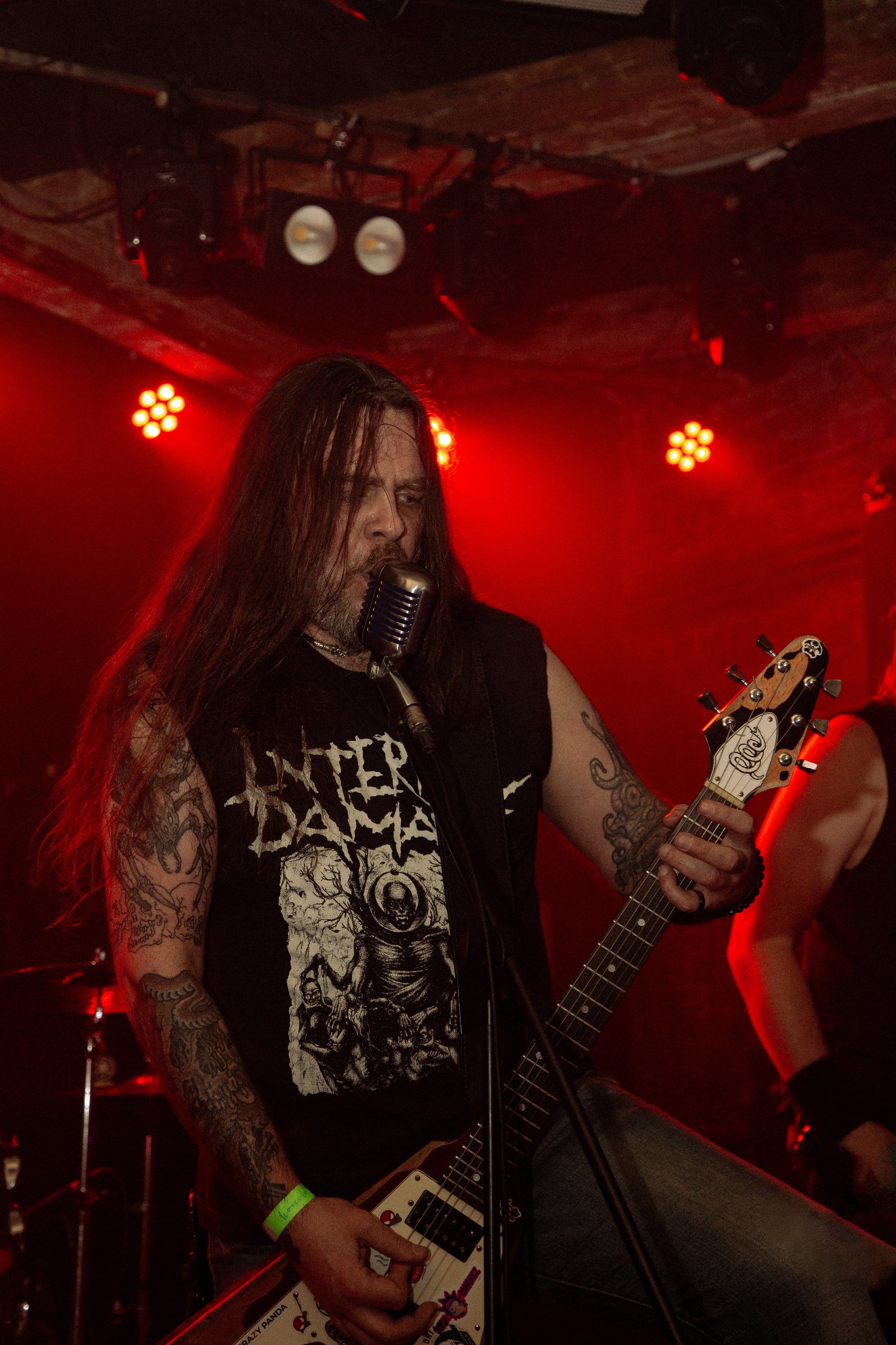 Der Döberman. Фотограф в Санкт-Петербурге Чумаков Семен