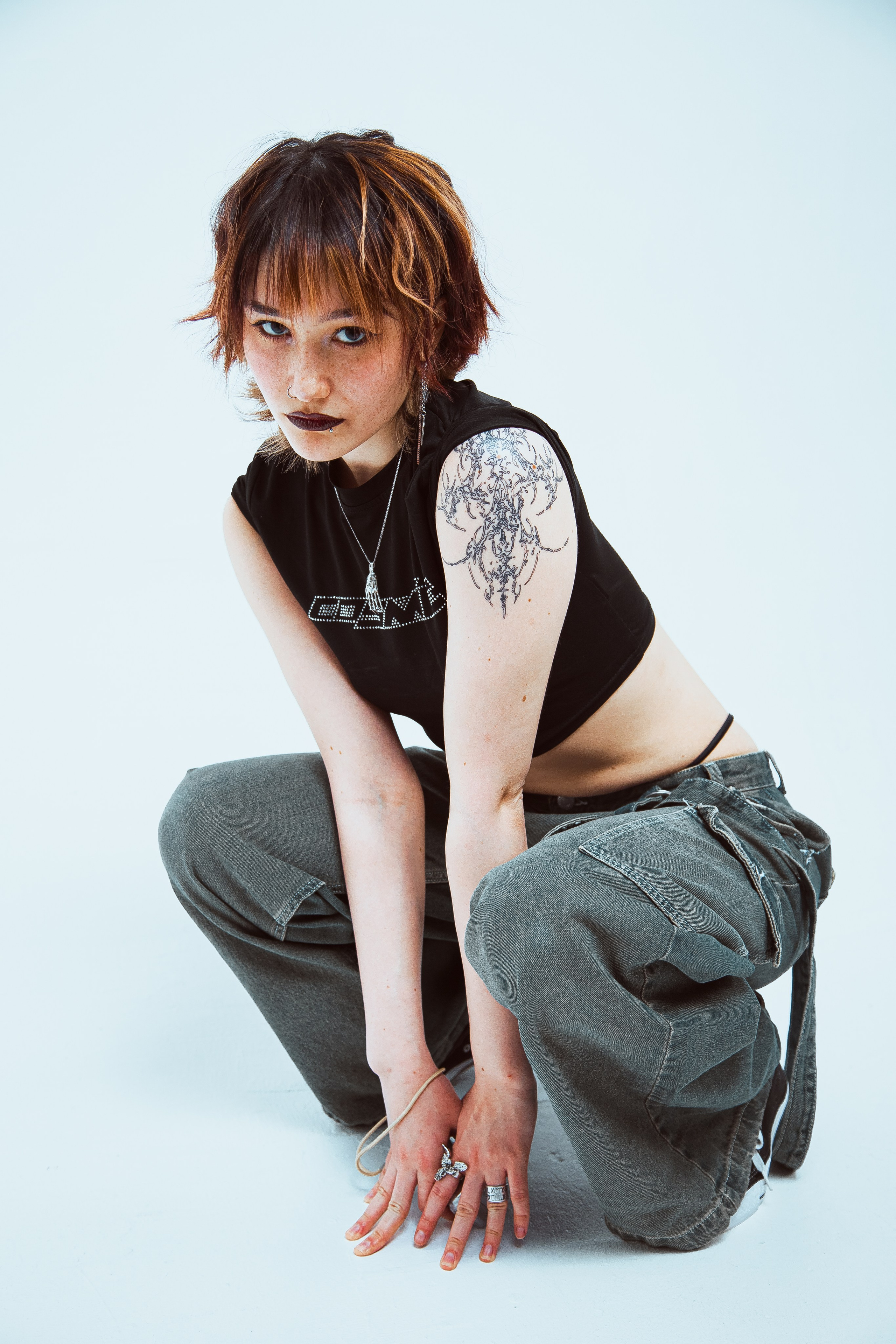 Бэлла. Фотограф в Санкт-Петербурге Чумаков Семен