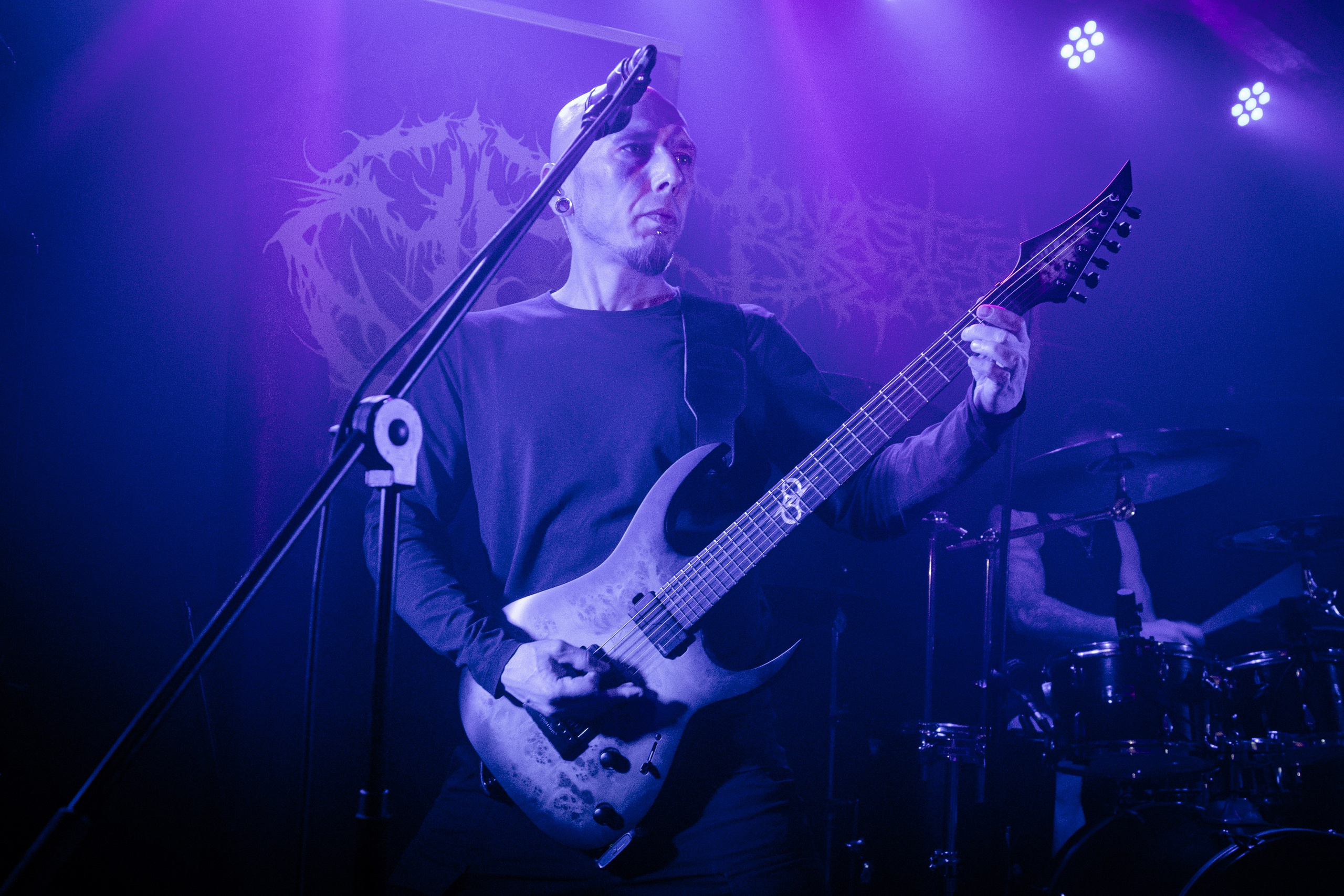 MONASTERY DEAD. Фотограф в Санкт-Петербурге Чумаков Семен
