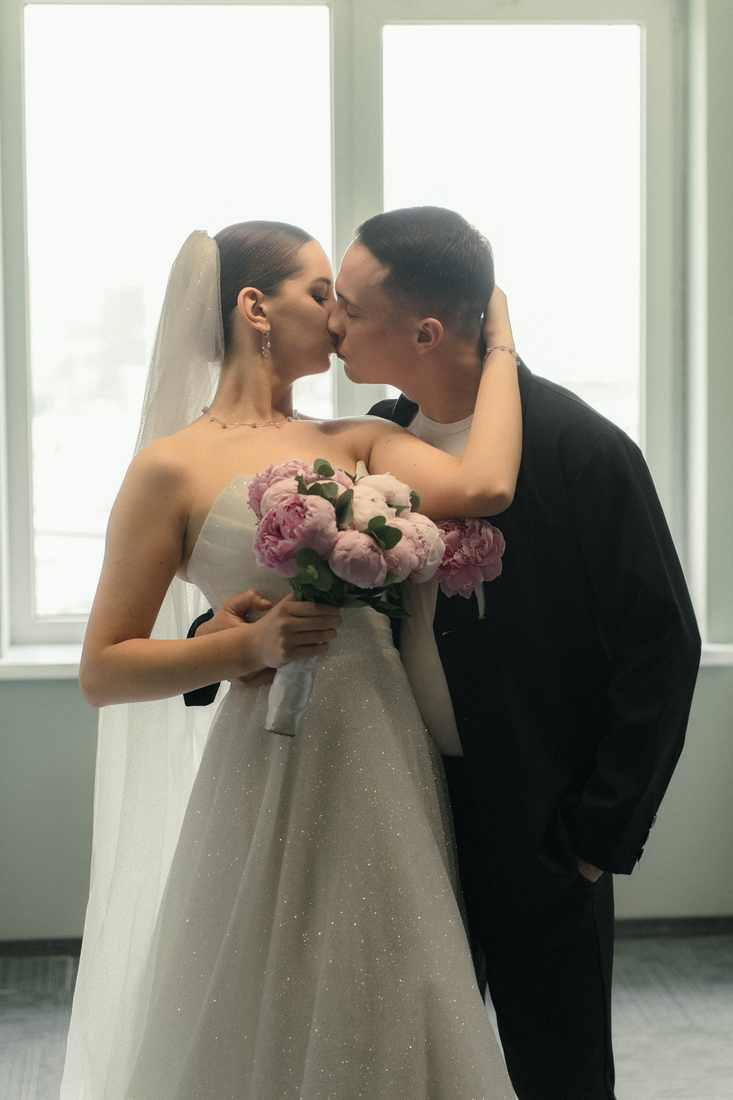 Ростислав | Ксения. Фотограф Вероника Балабанова, Москва