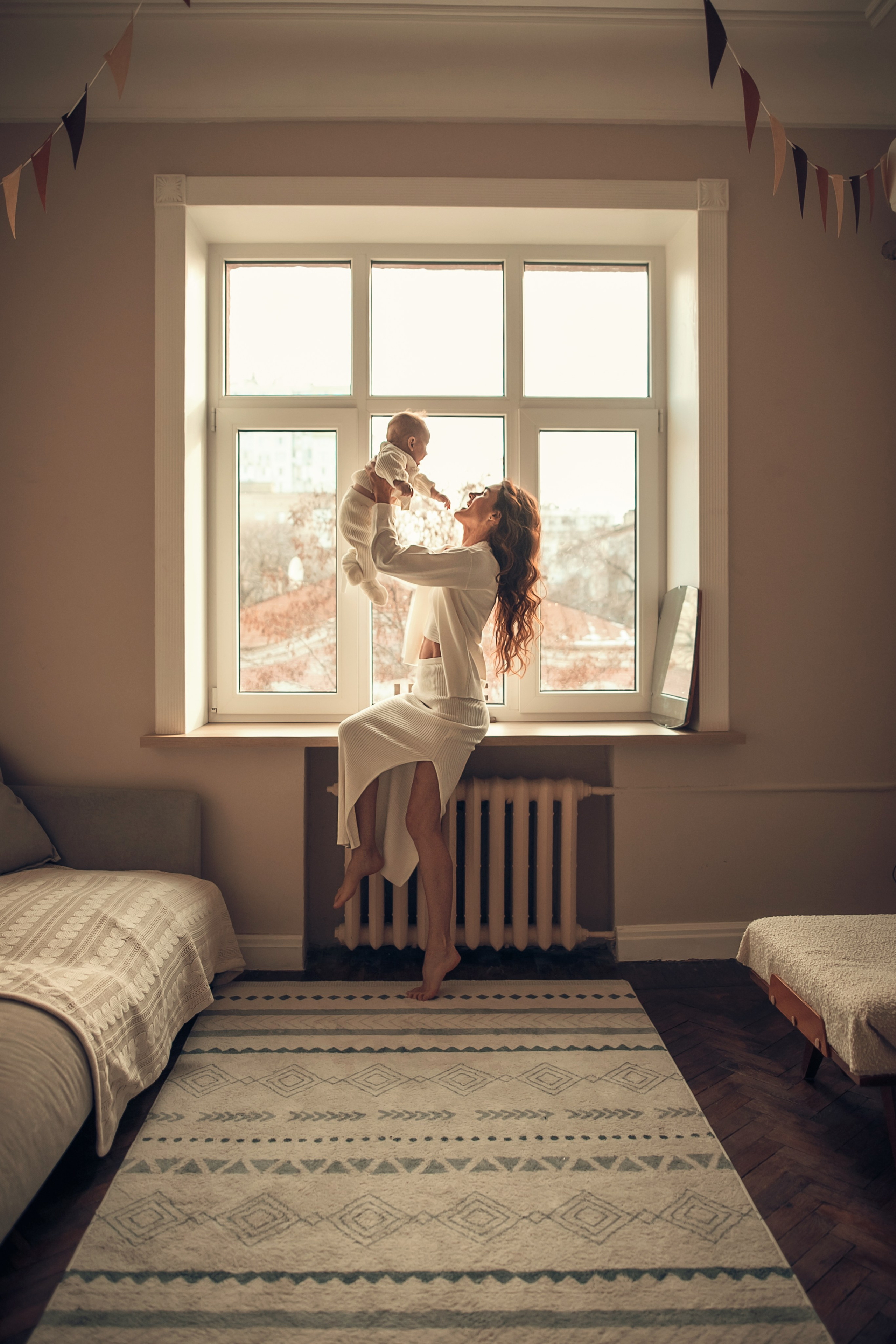 Юля и Макс. Главная