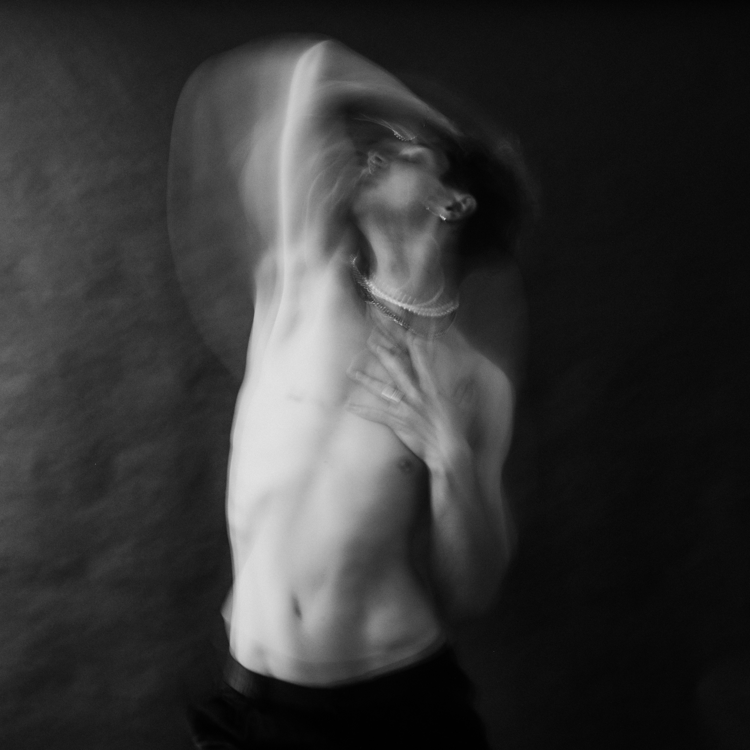 Дима. Ксения Цыгир, фотограф в Петербурге