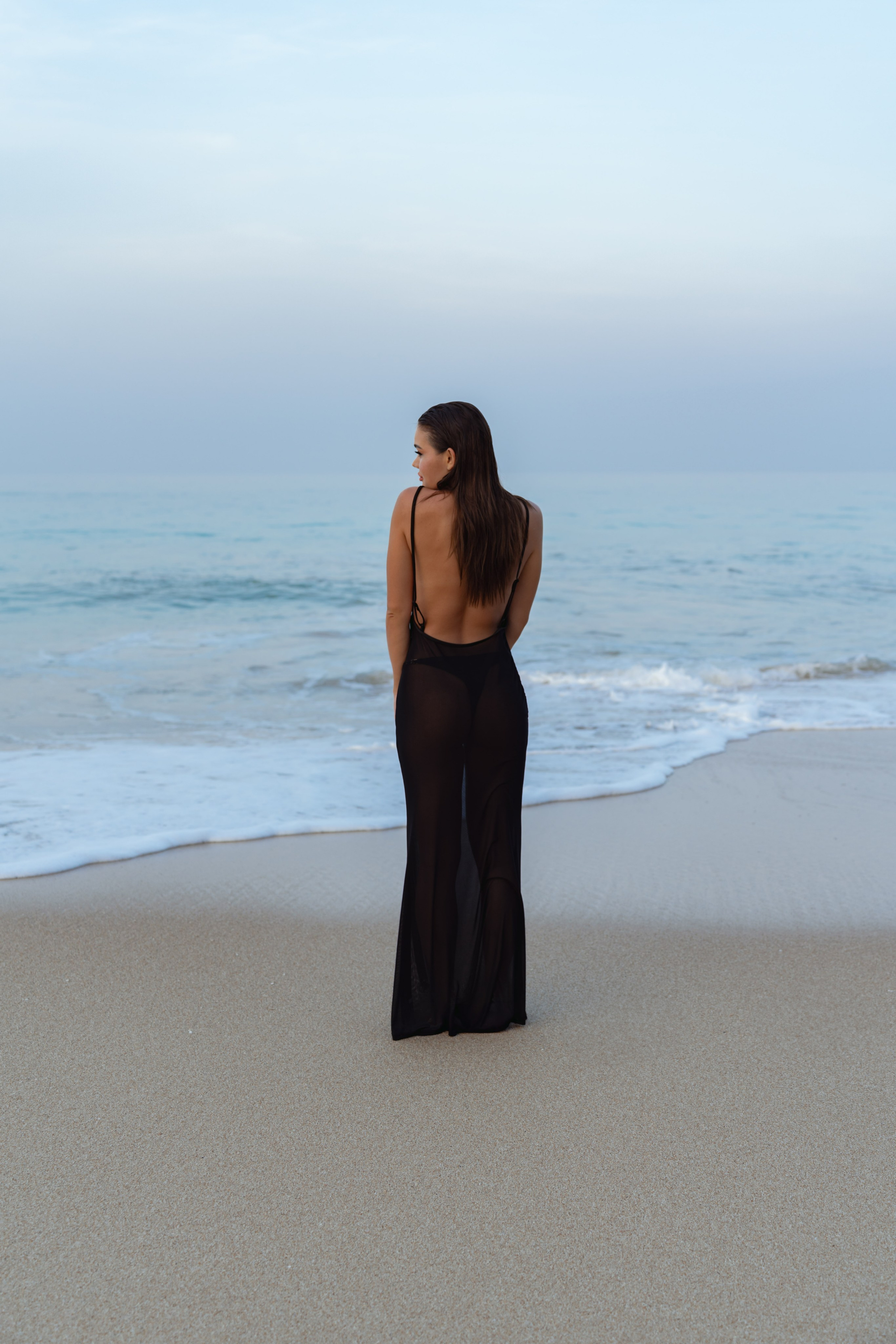 Diana. Фотограф Дарья Гейер