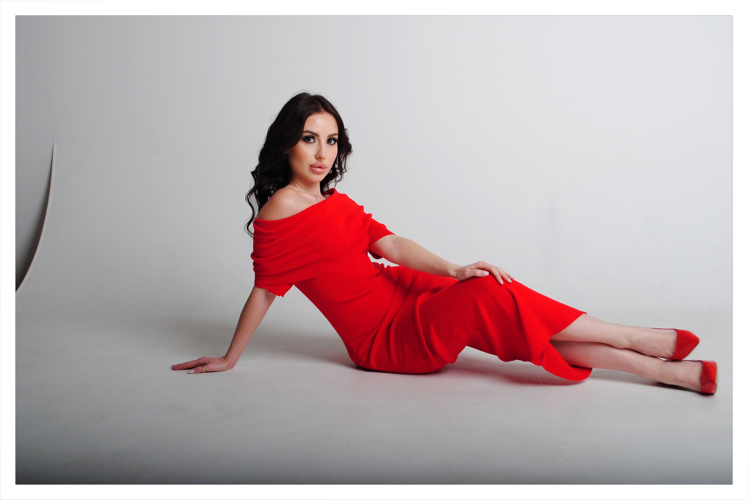 Вероника и муж. Фотограф Мария Мусаелян