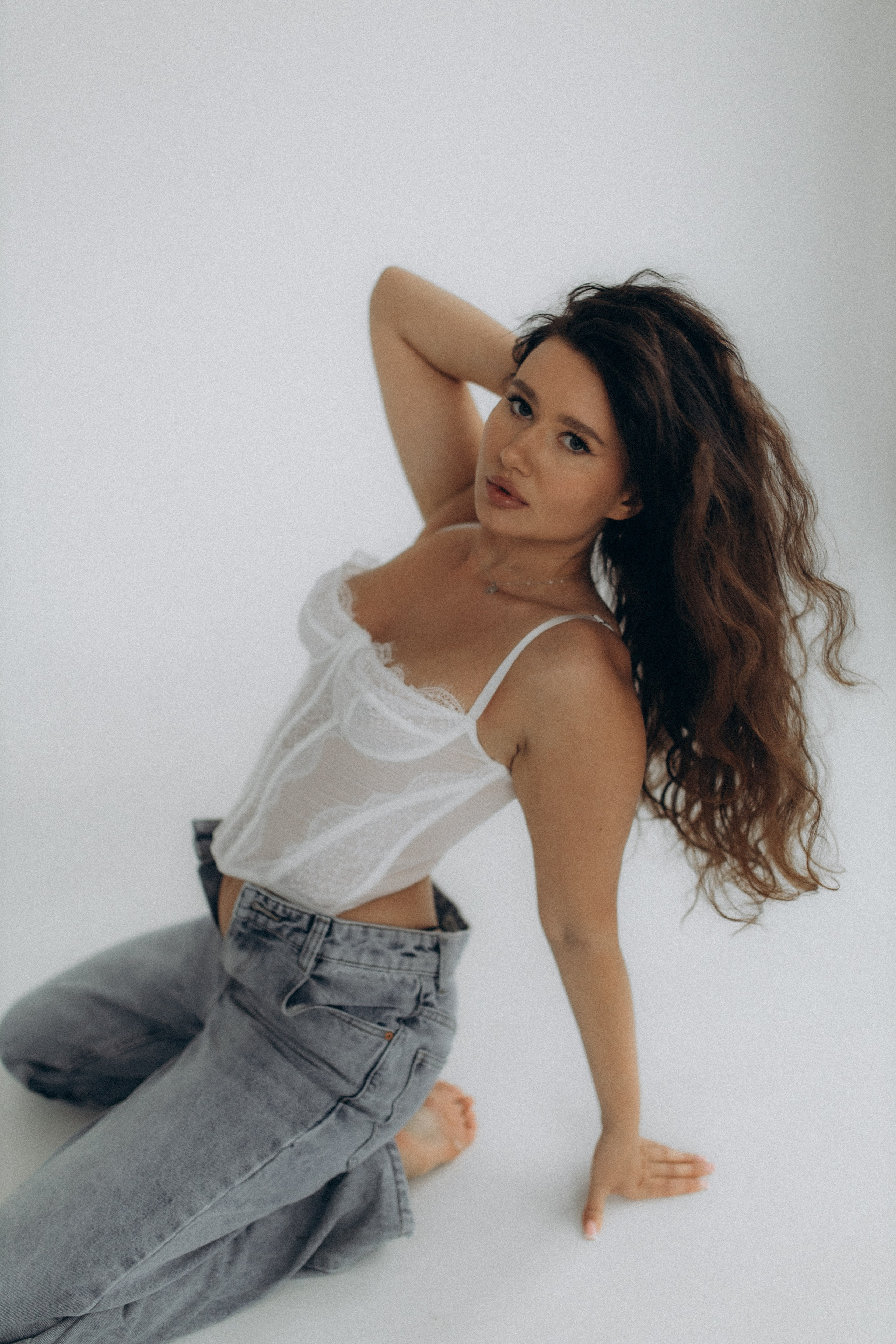 Ксюша. Фотограф в Петербурге Ольга Стрельченко