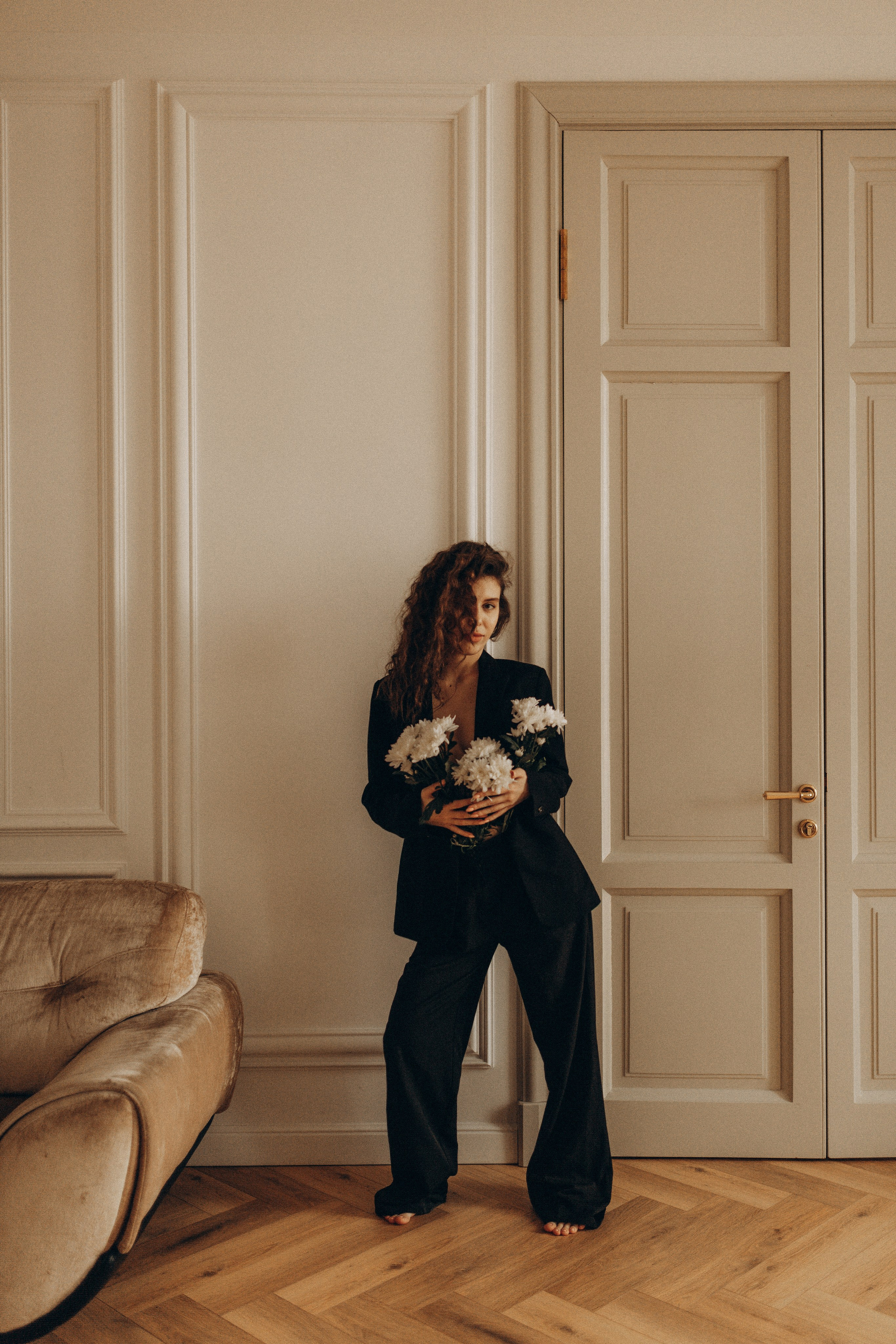 Арина. Фотограф в Петербурге Ольга Стрельченко