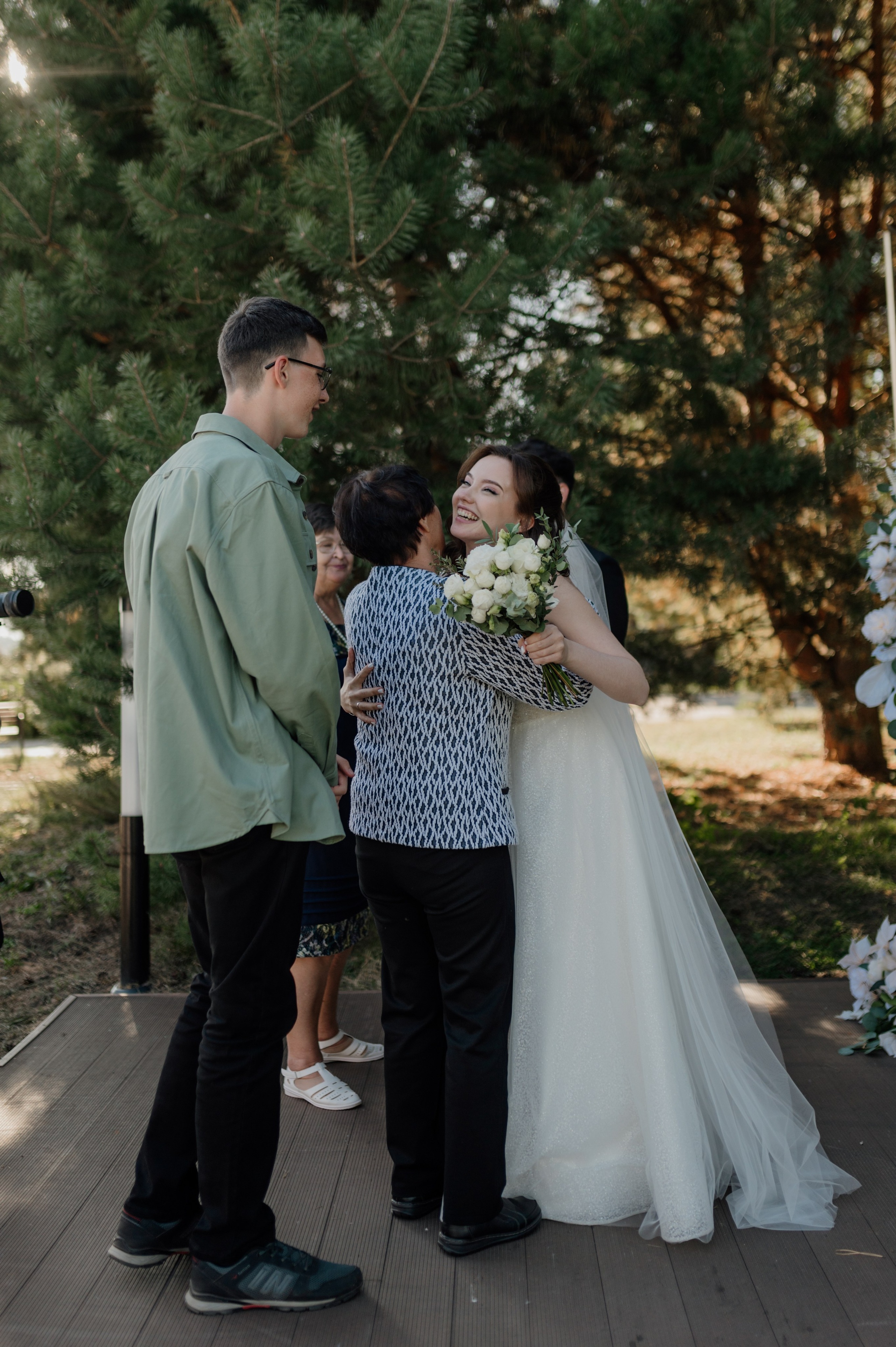Глеб и Полина. Свадебный и Семейный фотограф в Ярославле Алёна Колясникова