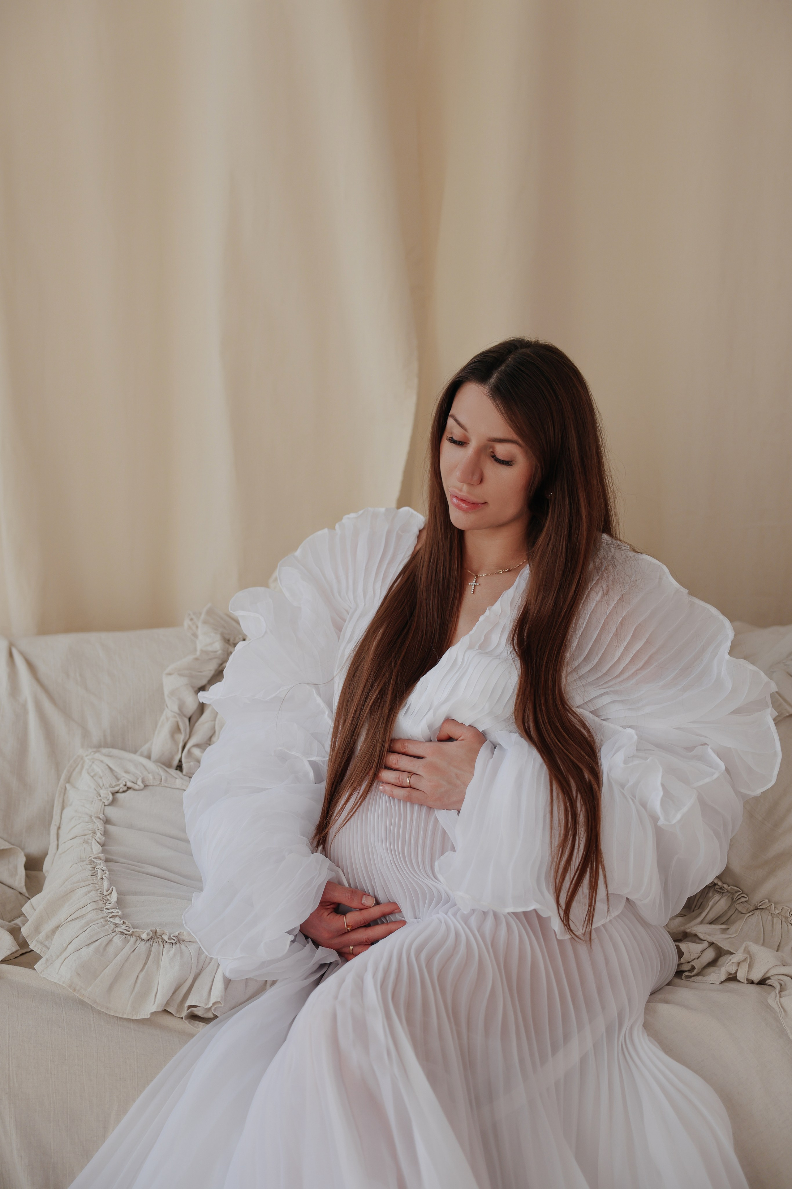 Беременность. Свадебный и семейный фотограф в Ростове-на-Дону Марианна Хахладжева