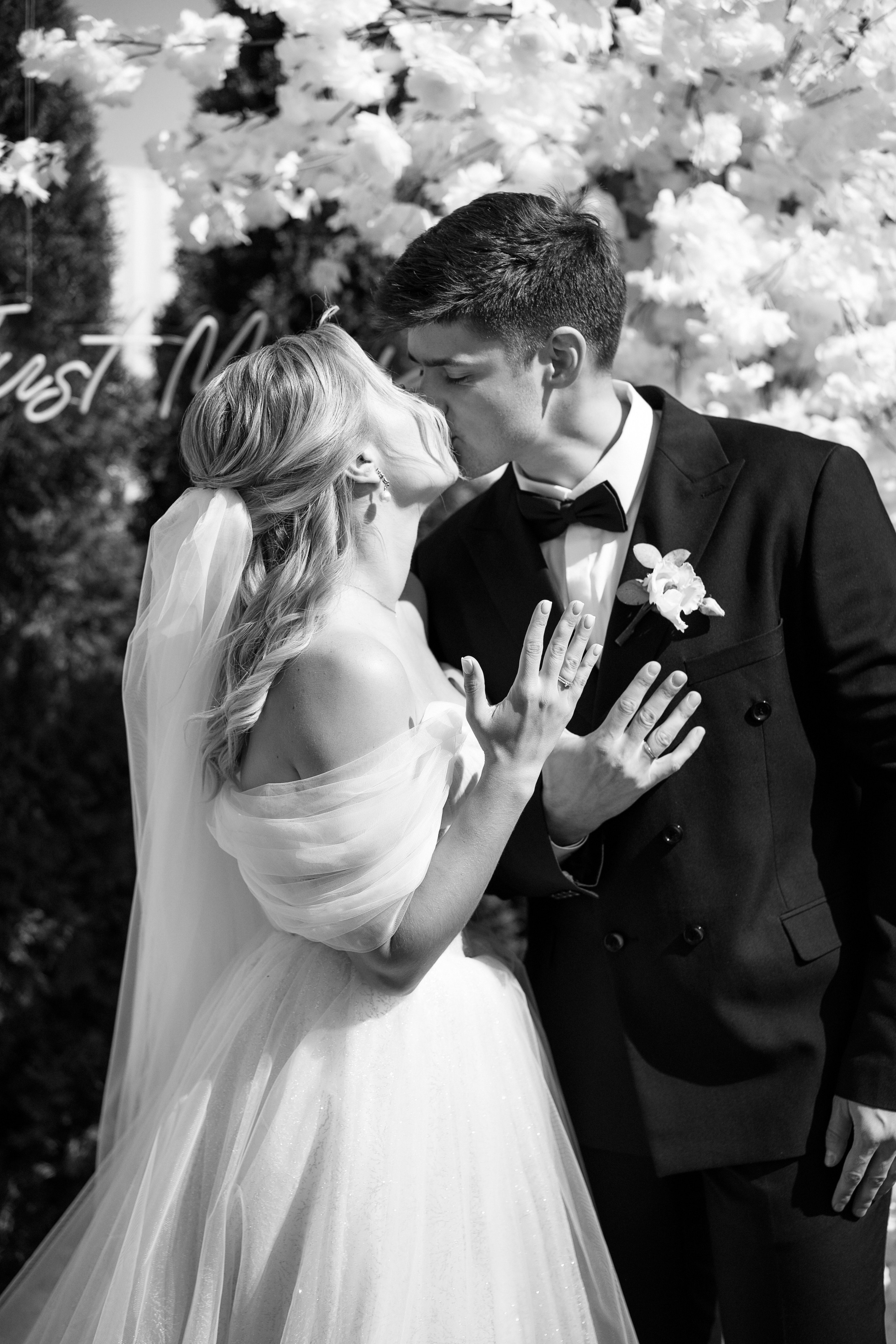 Никита и Дарья. Семейный и свадебный фотограф Минск, Беларусь Анна Орловская