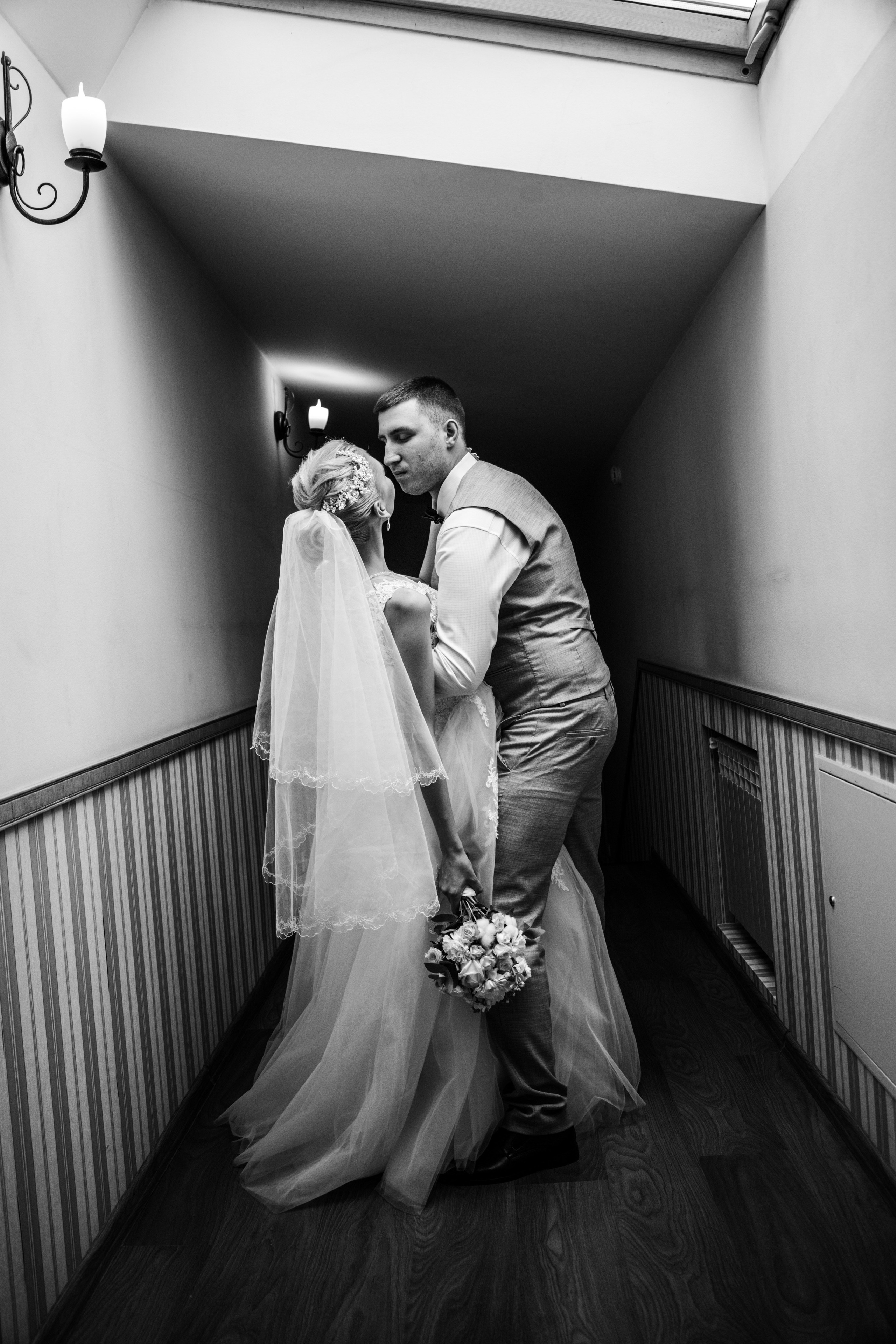 ANGELINA & VYACHESLAV. Фотограф твоих воспоминаний | Алексей Алексеев