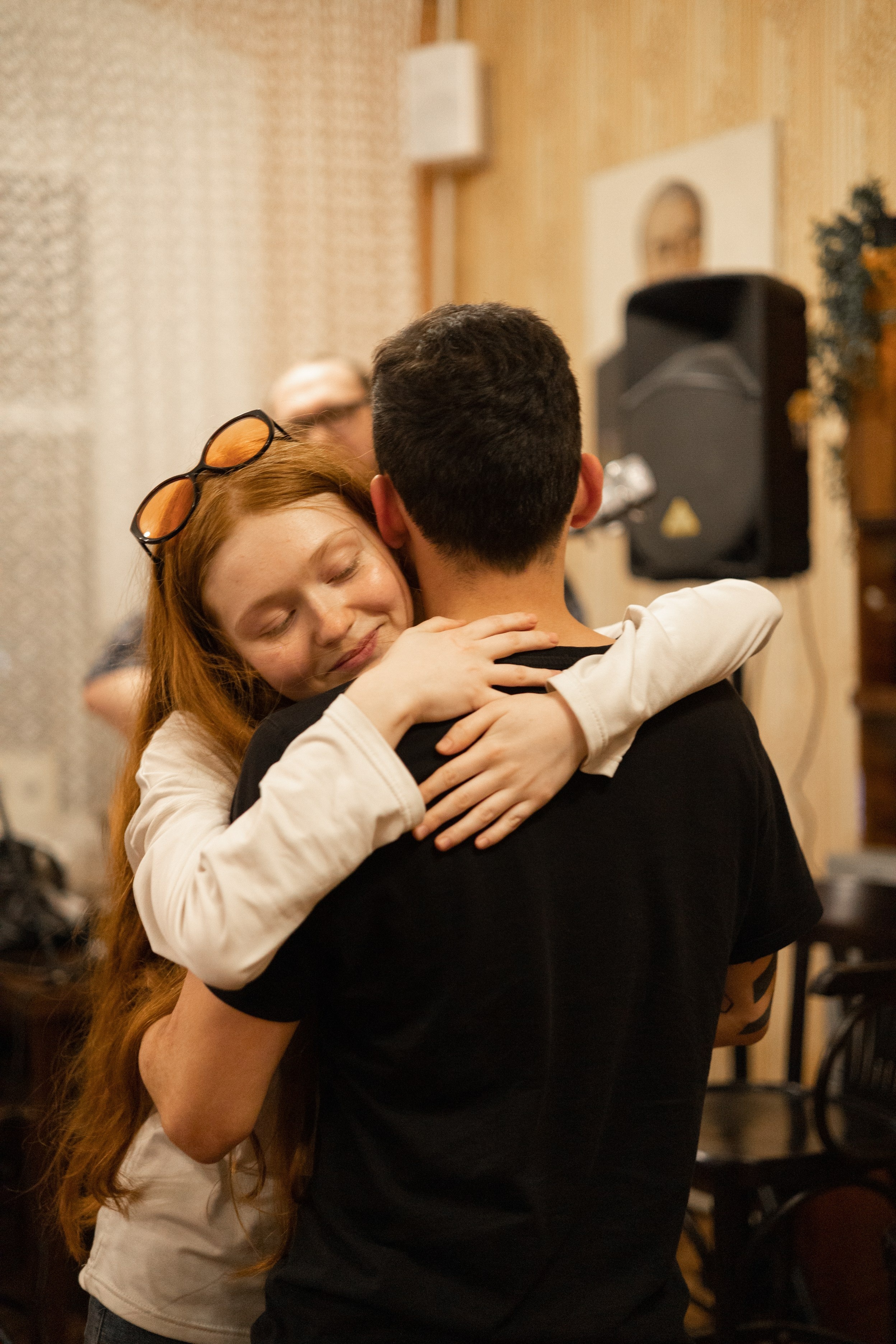 Кринжарина. Фотограф твоих воспоминаний | Алексей Алексеев