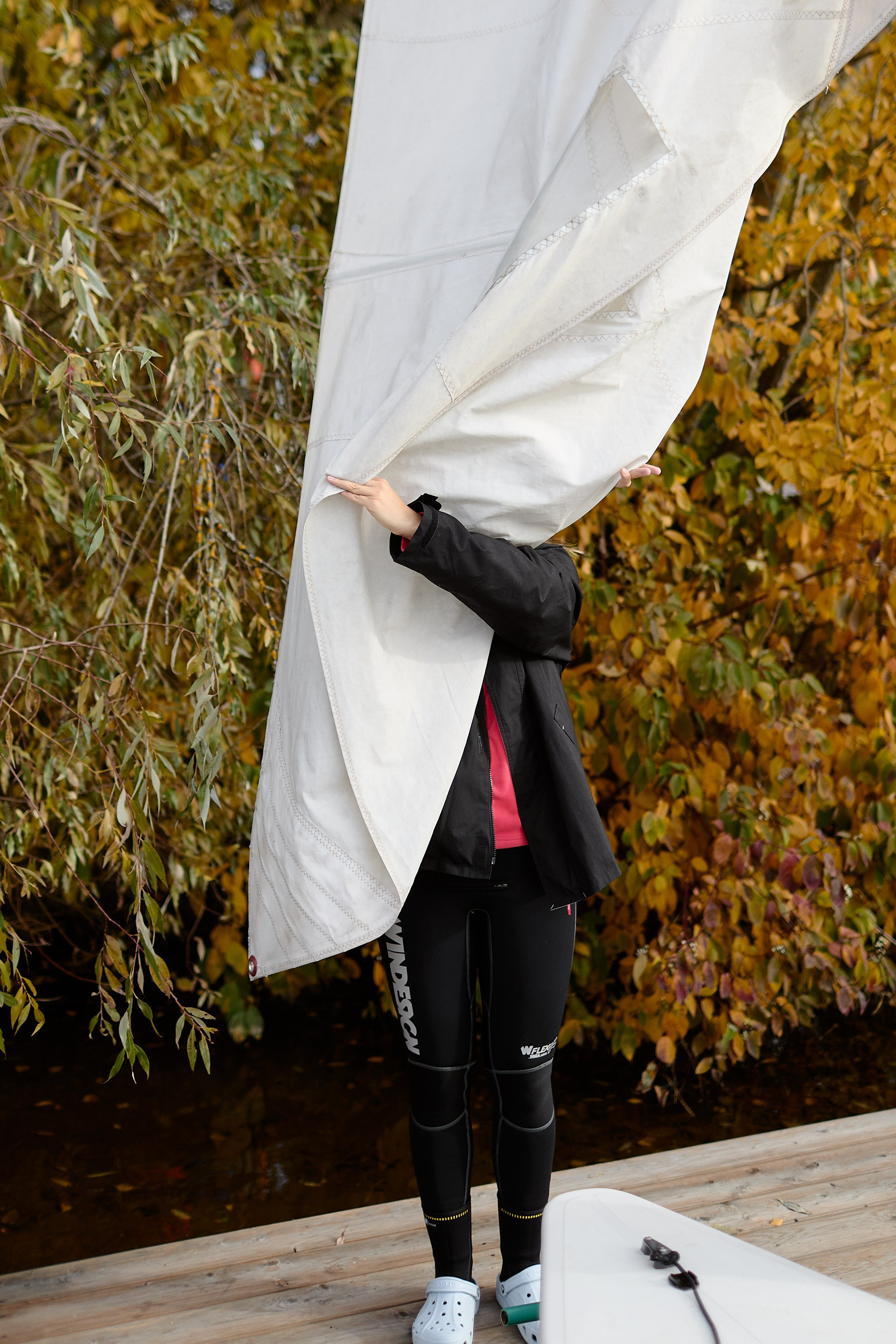 Sila Vetra. Еремина Катерина