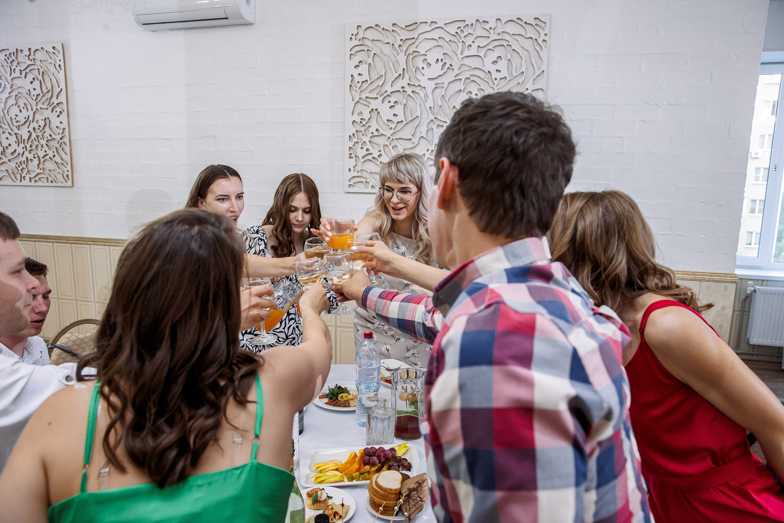 Евгений и Татьяна. Свадебный и семейный фотограф в Челябинске Юлия Ишимова