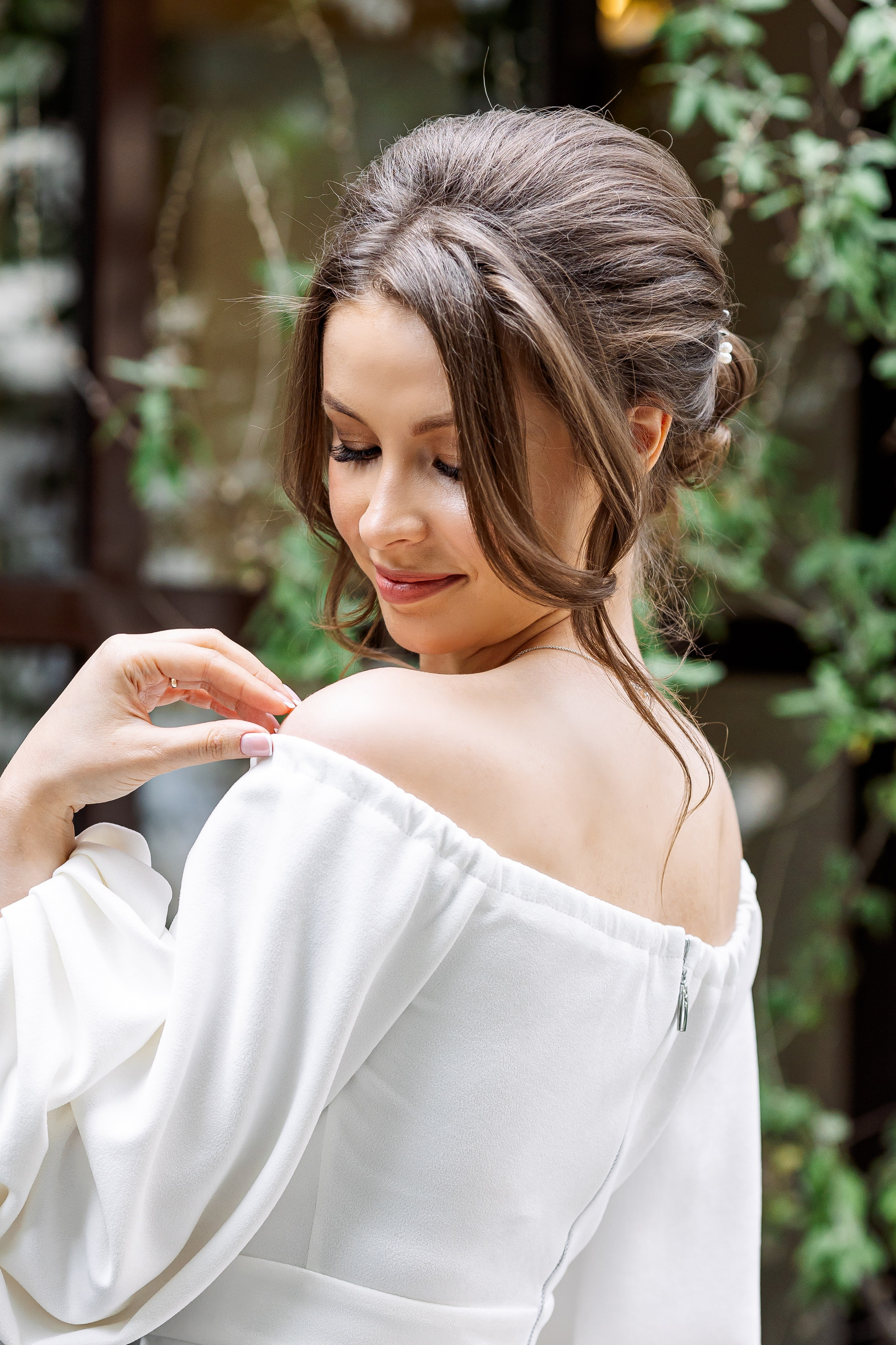 Дарья и Игнат. Свадебный и семейный фотограф в Челябинске Юлия Ишимова